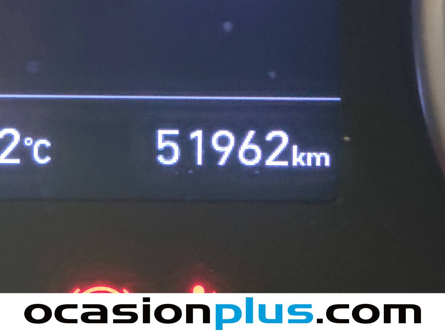 Hyundai i30 Hyundai i30 1.5 DPI Klass SLX (110 CV) seminuevo