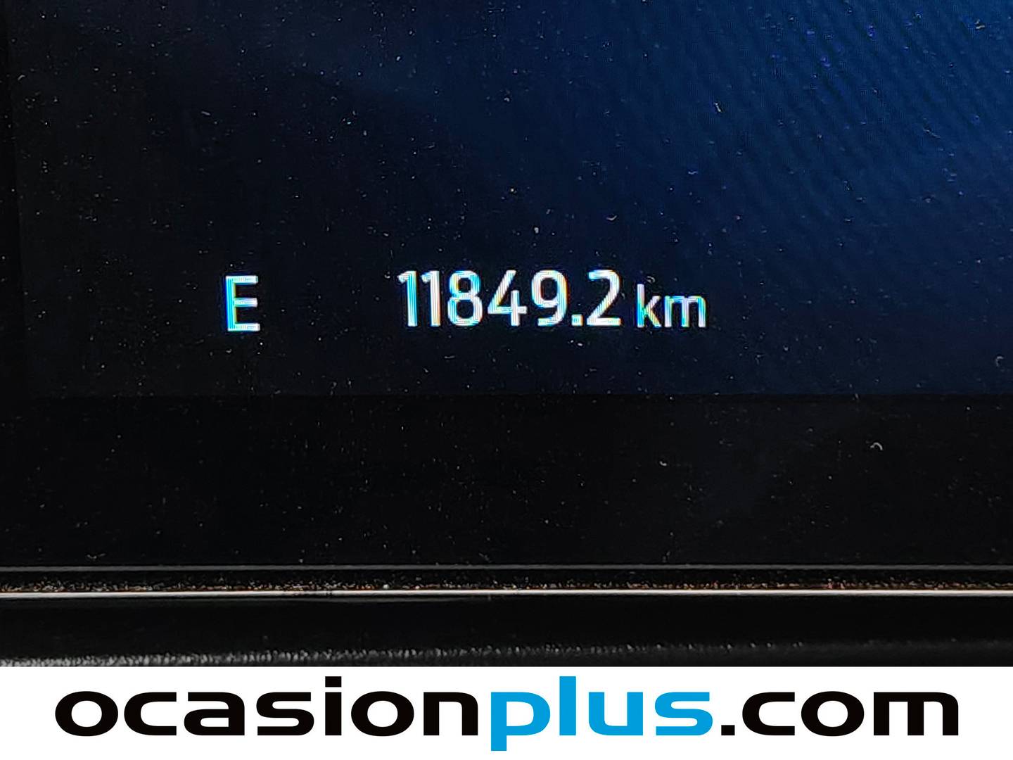 Ford Puma Ford Puma 1.0 EcoBoost MHEV Titanium Auto (125 CV) seminuevo