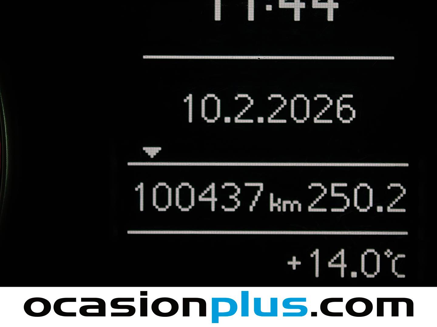 Foto Audi A1 Audi A1 Sportback Adrenalin 1.4 TDI ultra (90 CV) Pack S-Line