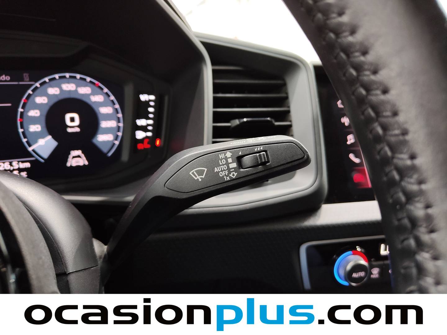 Audi A1 Audi A1 Sportback Advanced 25 TFSI (95 CV) barato