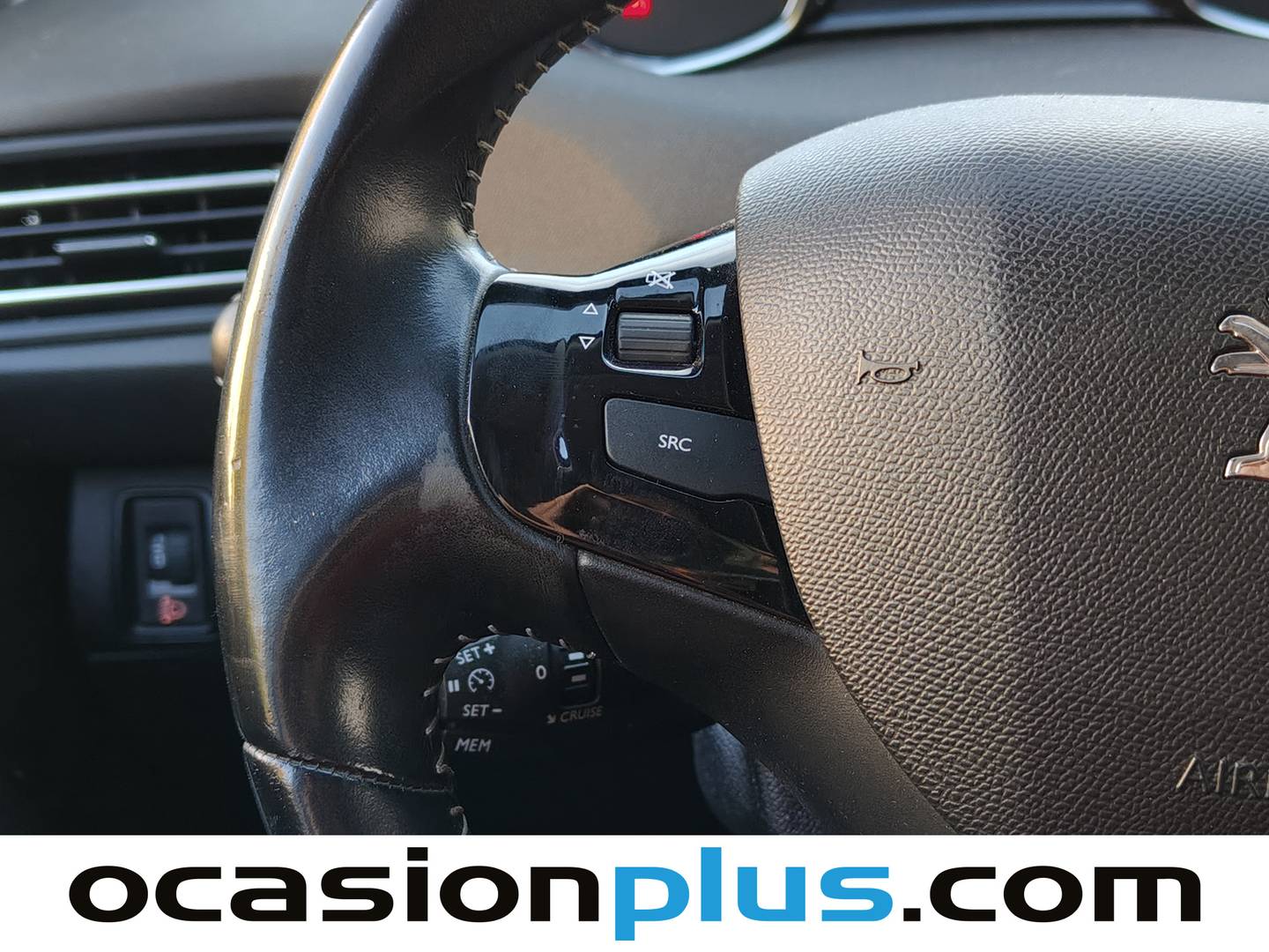 Peugeot 308 Peugeot 308 PureTech 110 S&S Style (110 CV) 110cv