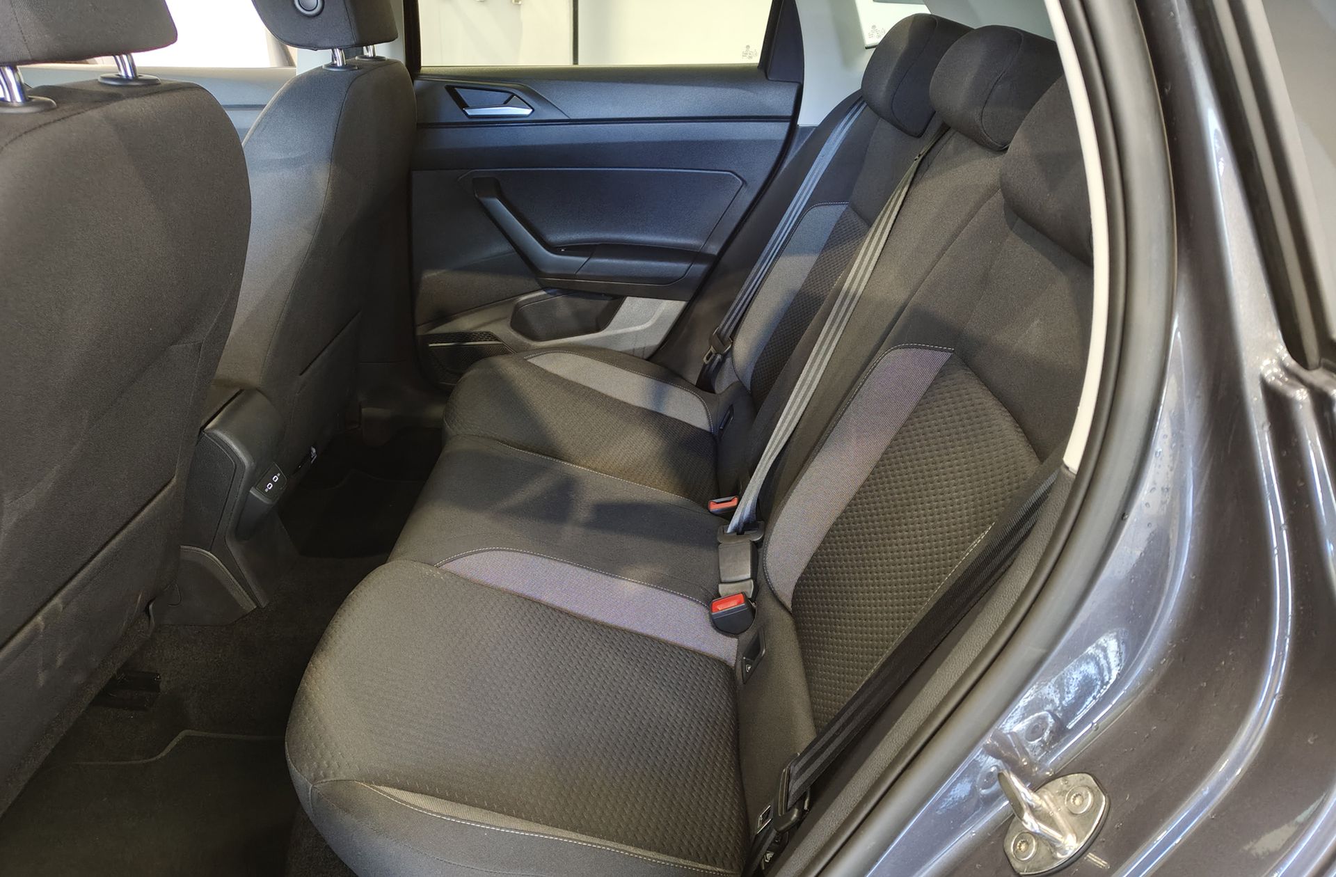 Volkswagen Polo ``más`` 1.0 TSI DSG - foto 11