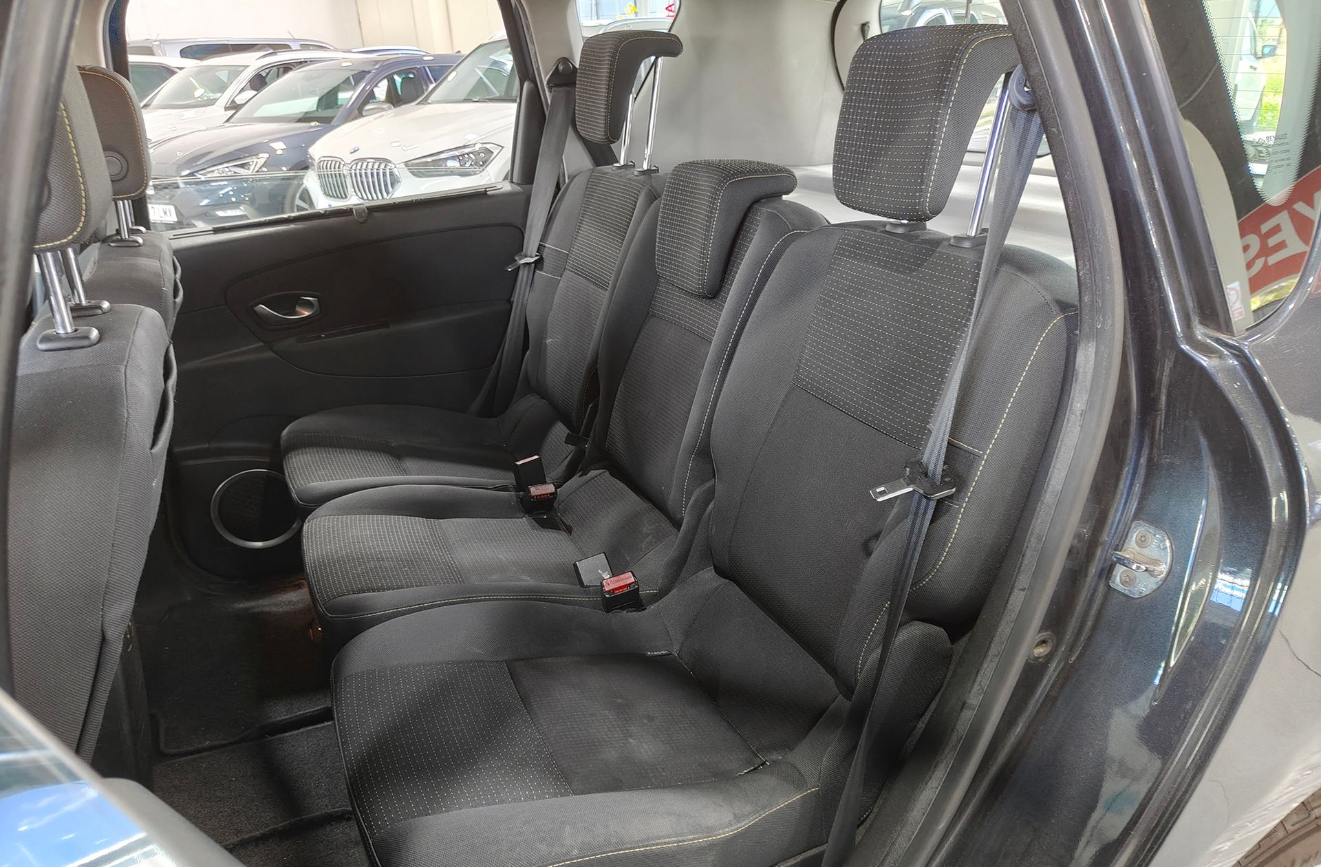 Renault Grand Scénic Dynamique dCi - foto 10
