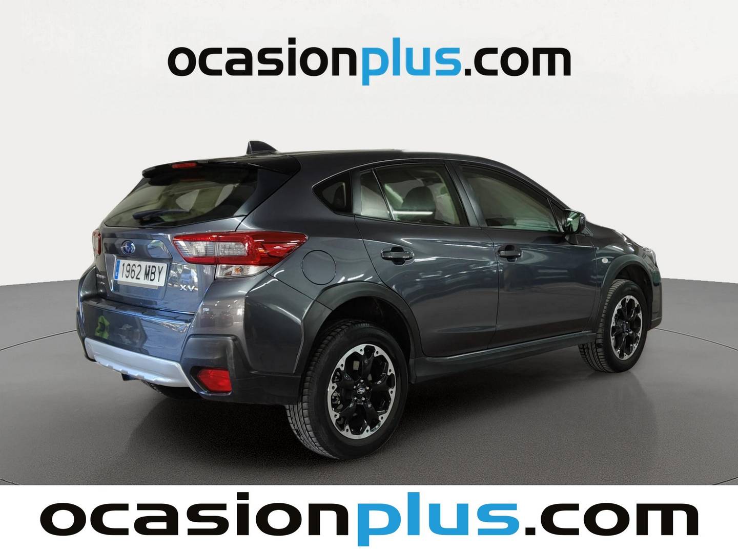Foto Subaru XV Subaru XV 1.6 Sport CVT (114 CV)