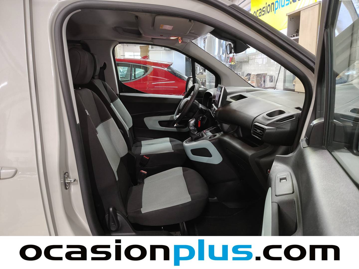 Citroën Berlingo Citroën Berlingo BlueHDi 100 S&S Talla M Shine (102 CV) km 0