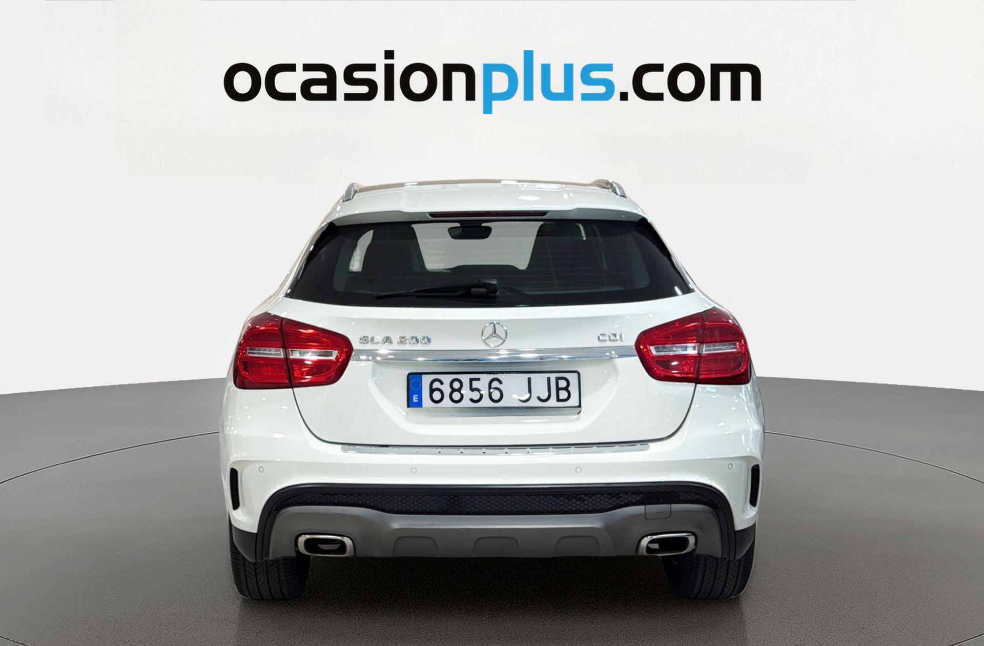 Mercedes-Benz GLA 200 d AMG Line - foto 16