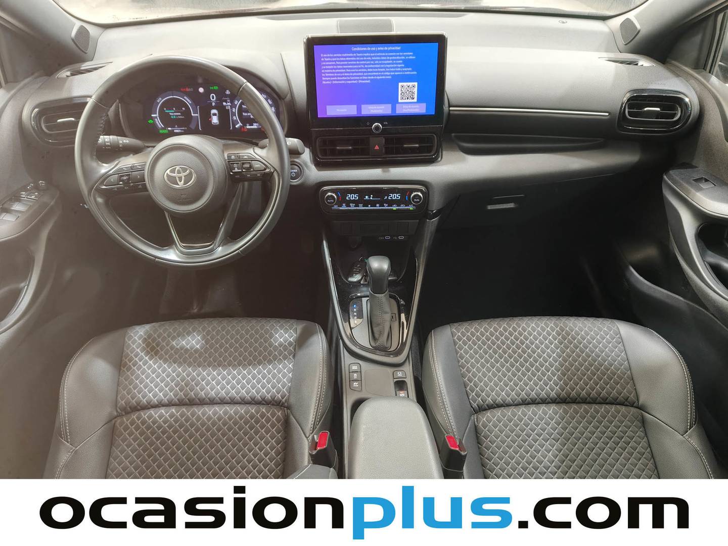 Toyota Yaris Toyota Yaris 1.5 120H Style Plus (116 CV) de ocasión