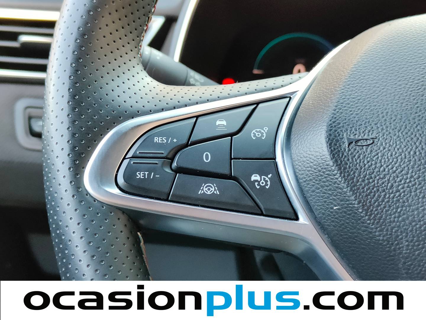 Renault Clio Renault Clio Esprit Alpine E-Tech (145 CV) seminuevo