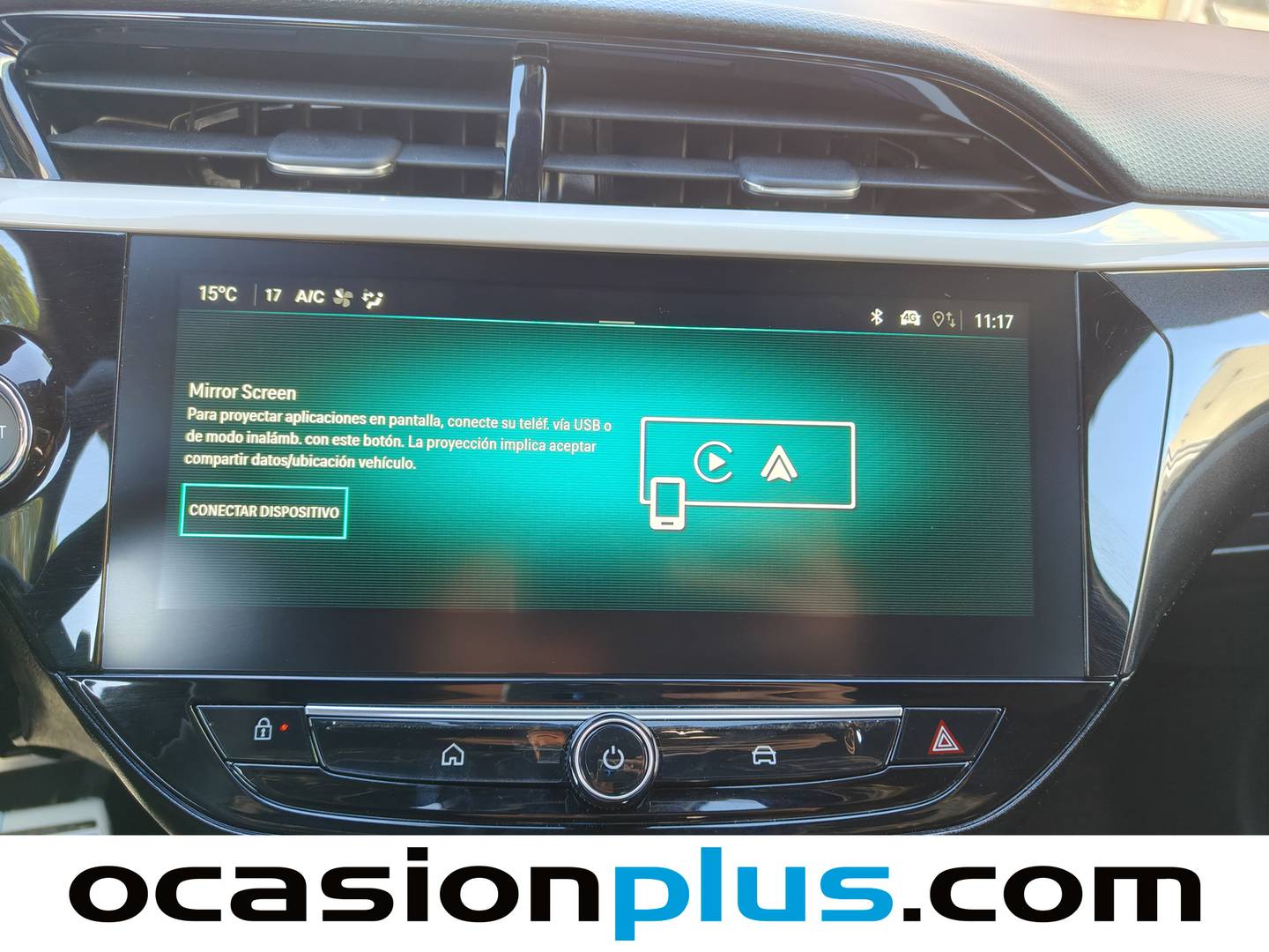 Foto Opel Corsa Opel Corsa 1.2 T XHL Hybrid GS eDCT (110 CV)