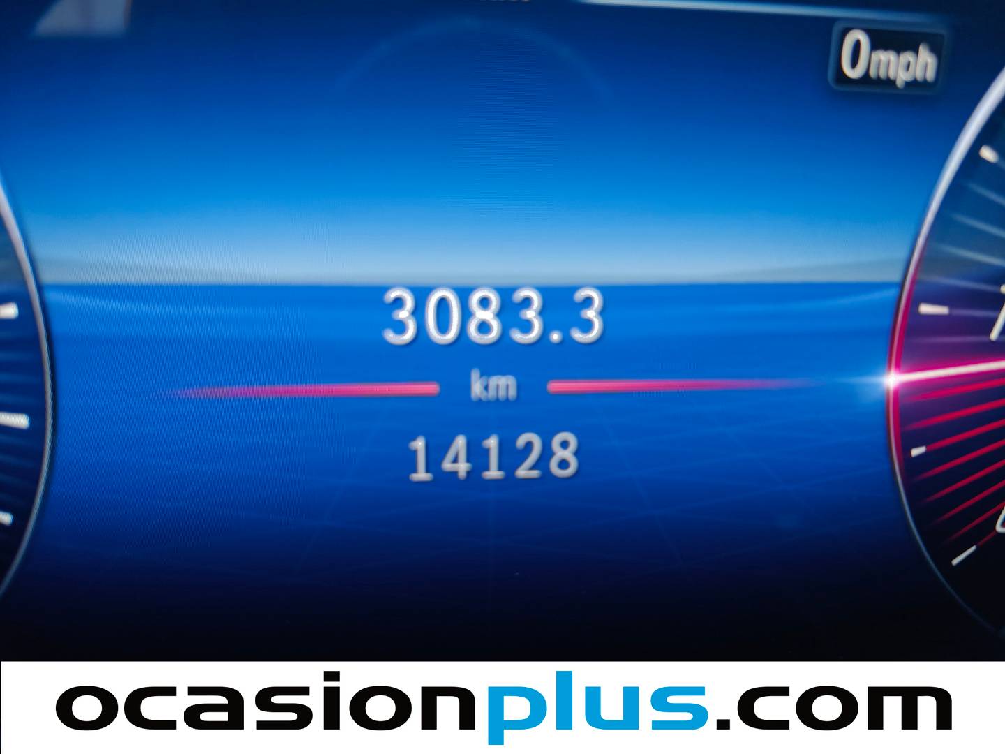 Mercedes GLB Mercedes-Benz GLB GLB 200 d (150 CV) 7 Plazas Pack AMG 150cv