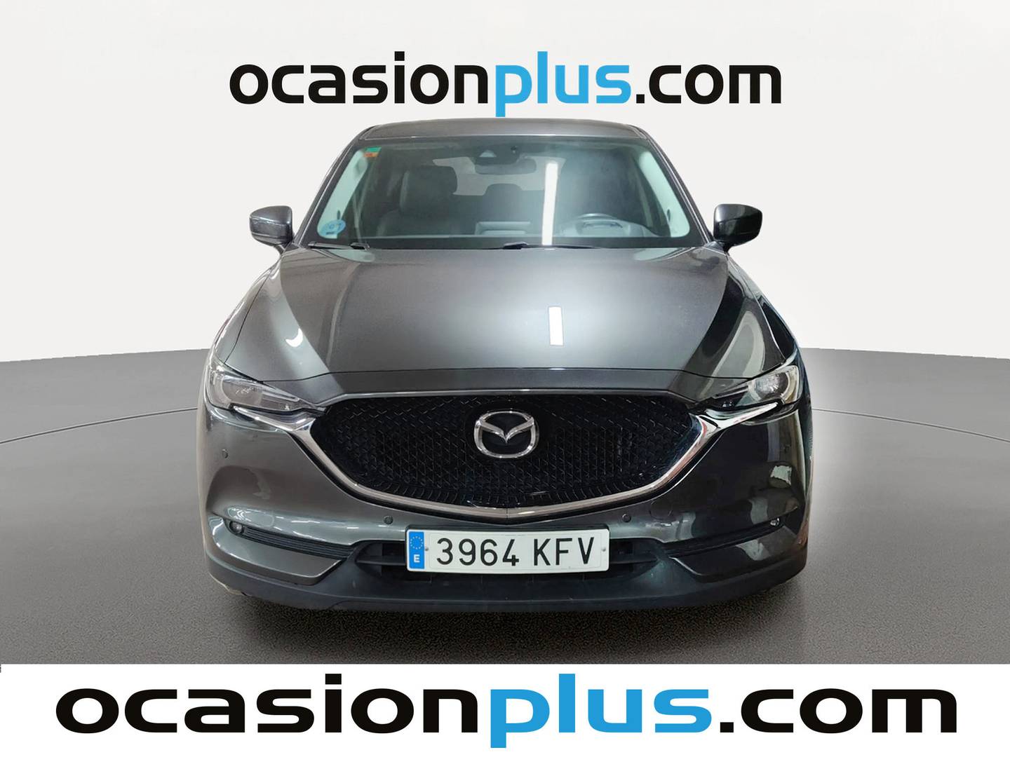 Foto Mazda CX-5 Mazda CX-5 2.0 GE Zenith CN 4WD Auto (160 CV)