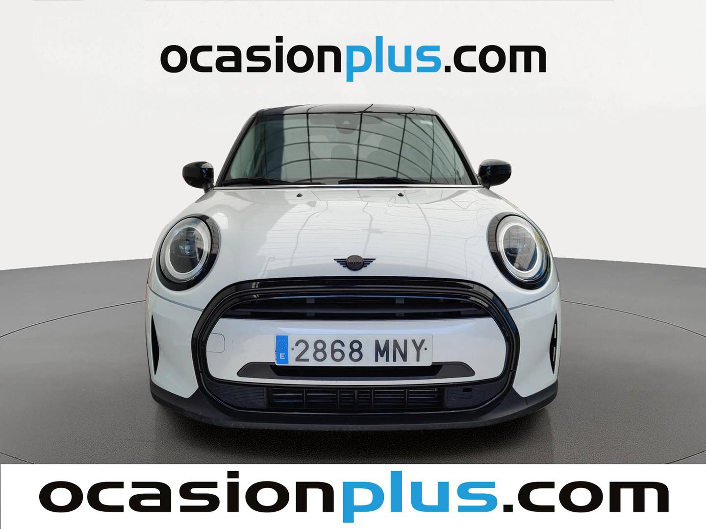 Mini MINI Mini MINI Cooper 5 Puertas (136 CV) barato