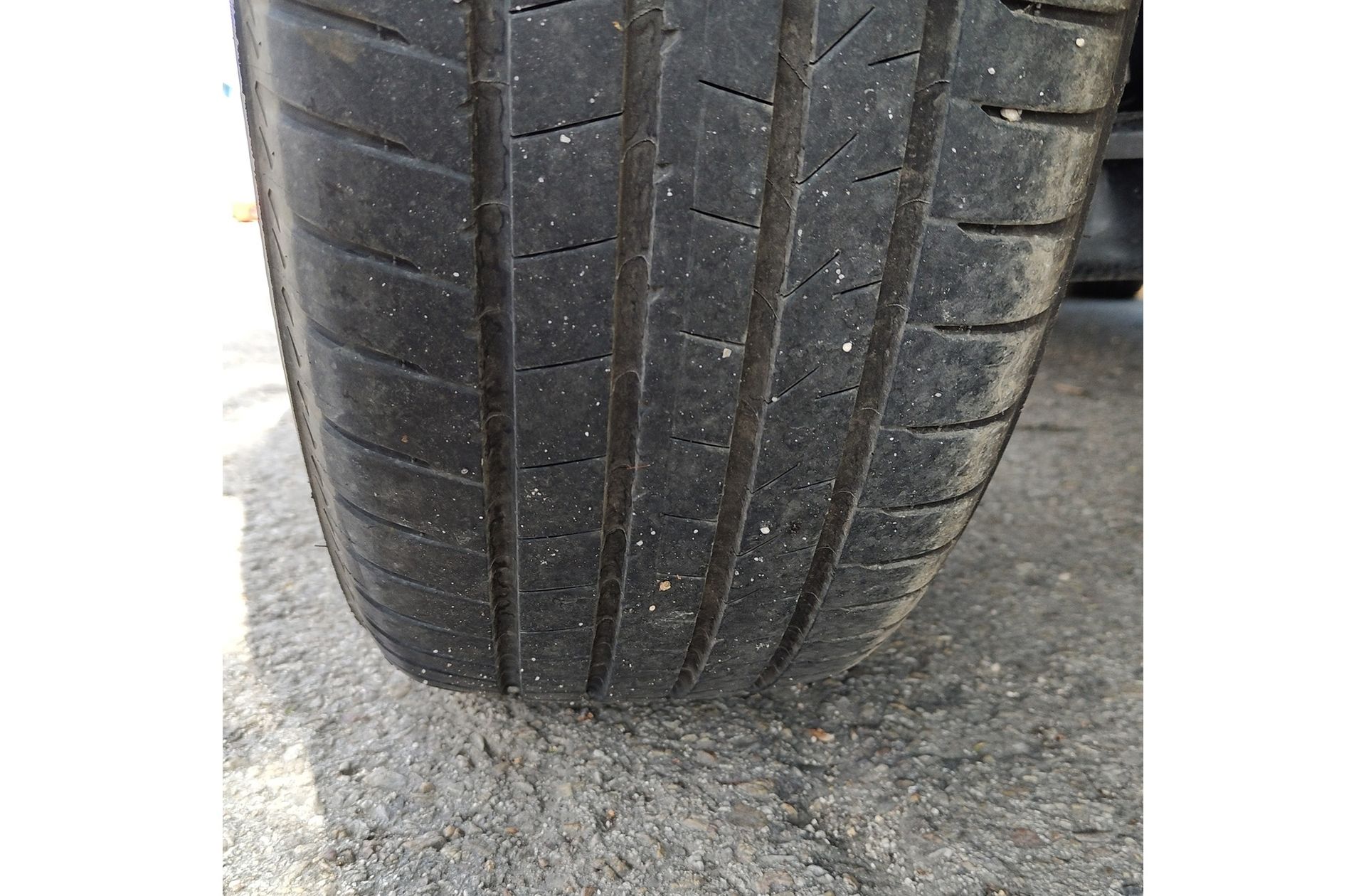 MG HS 1.5T Comfort DCT - foto 37
