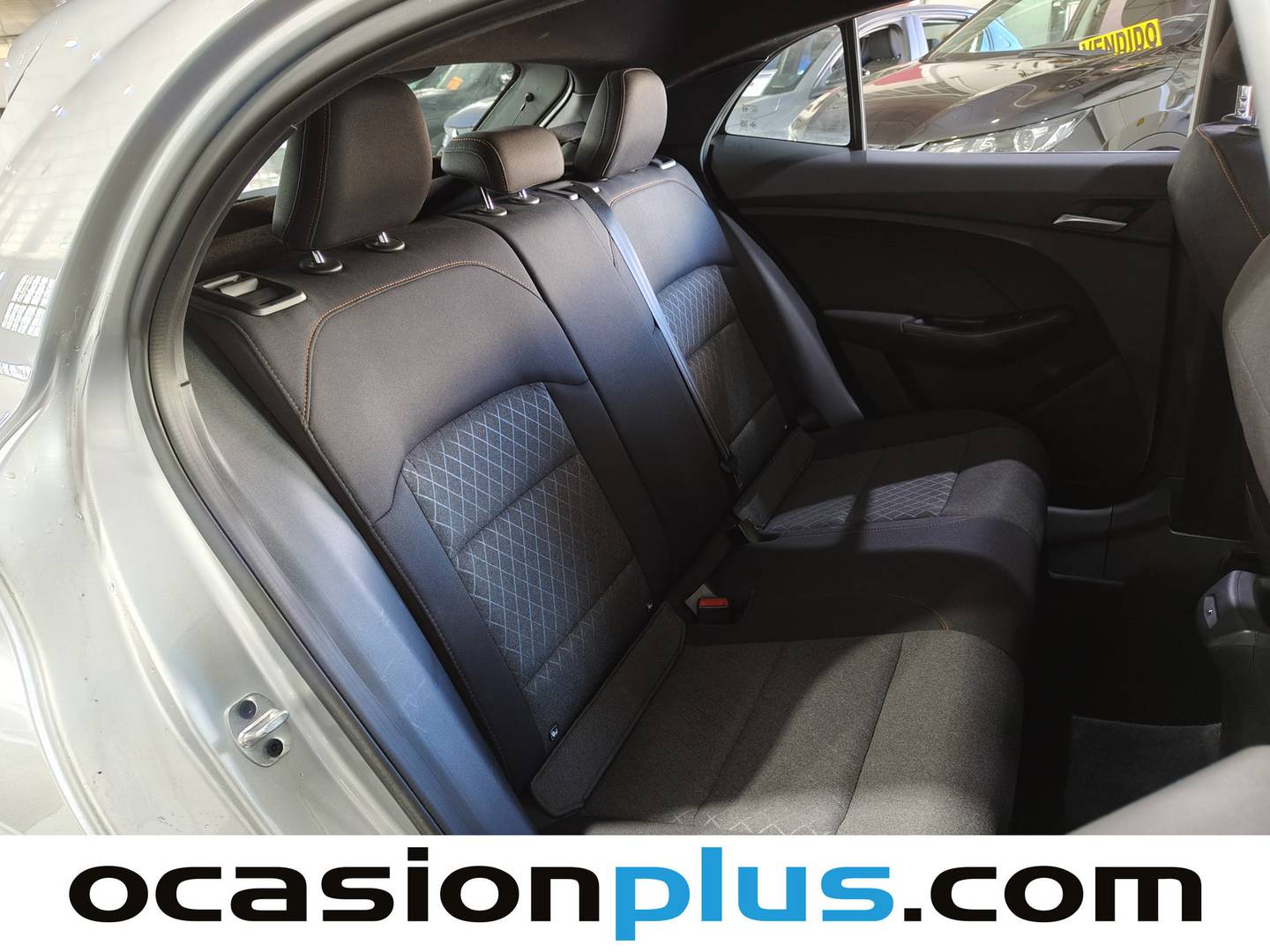 MG MG3 MG MG3 1.5 Standard (116 CV) al mejor precio