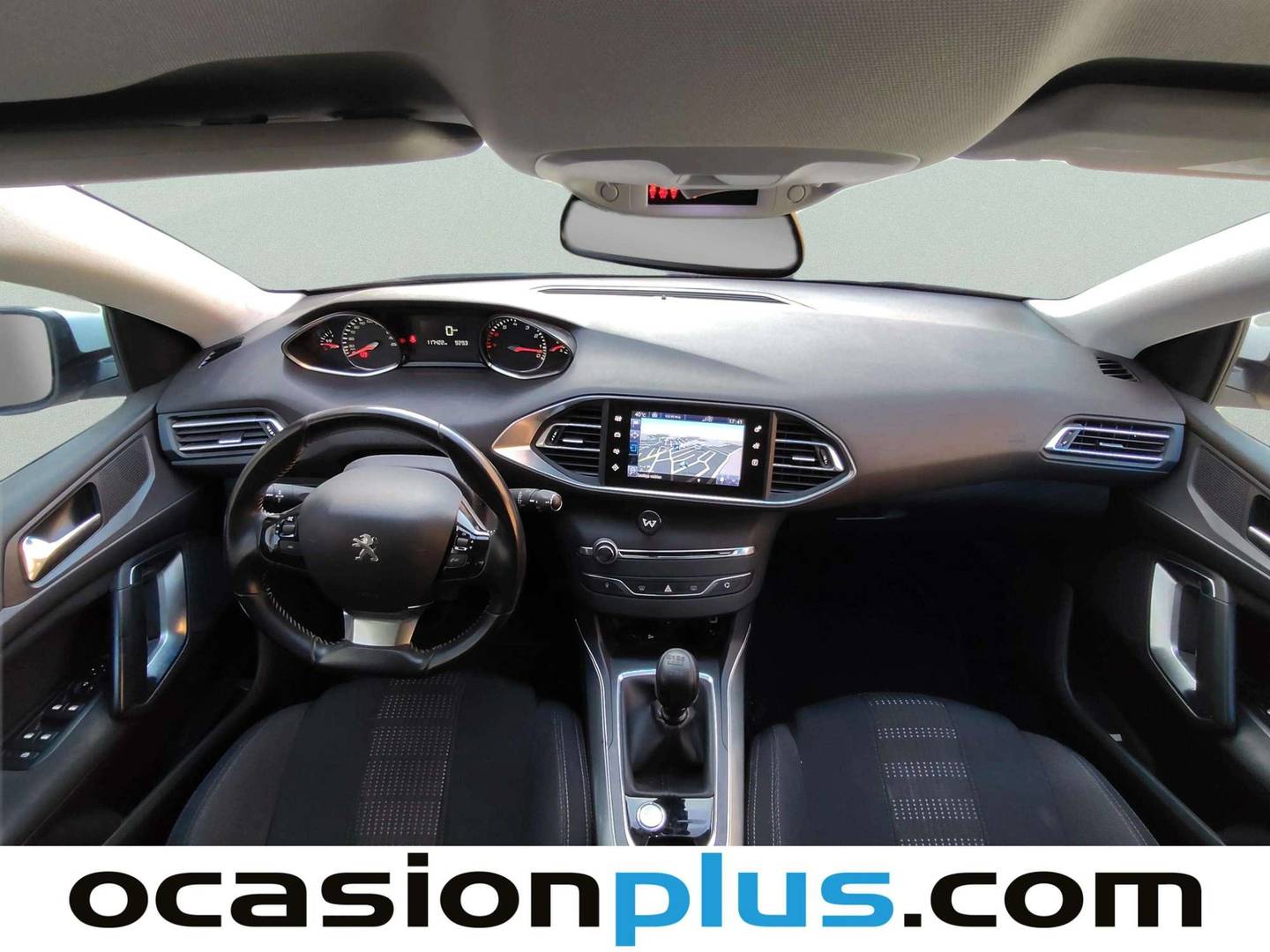 Peugeot 308 Peugeot 308 SW PureTech 130 S&S Allure (130 CV) de ocasión