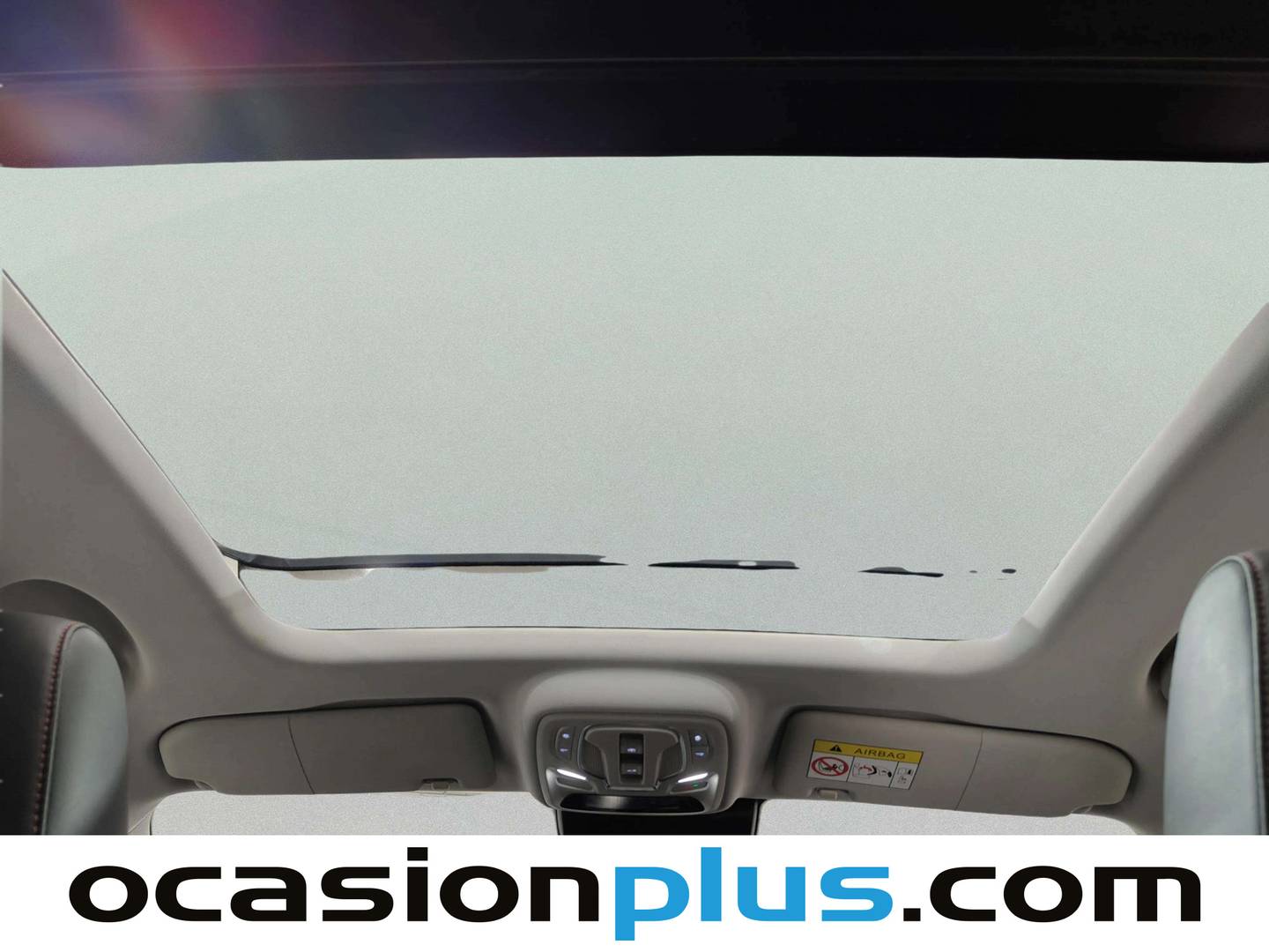 Extras y acabados del MG HS MG HS 1.5 Turbo GDI Luxury DCT (162 CV)