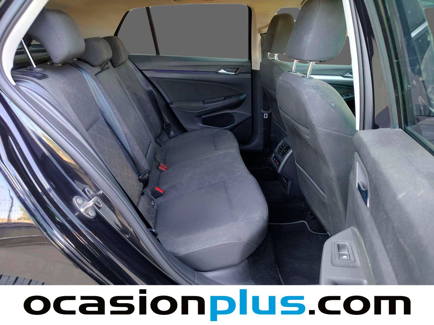 Volkswagen Golf Volkswagen Golf Life 1.0 eTSI (110 CV) DSG km 0