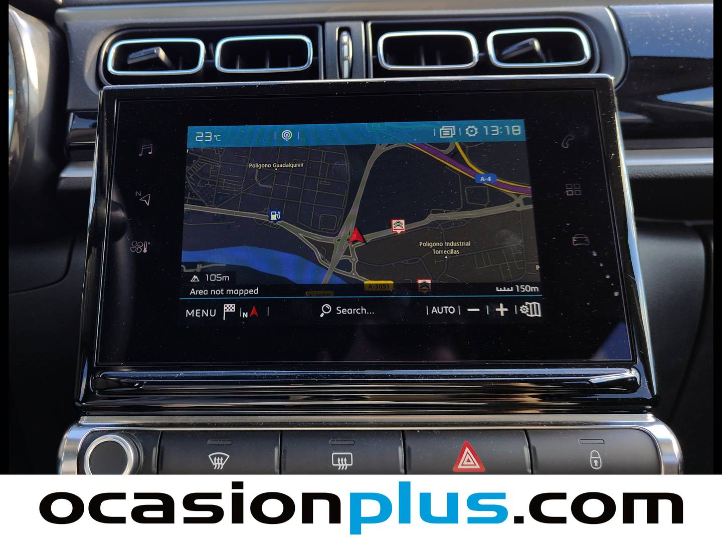 Foto Citroën C3 Citroen C3 PureTech 110 S&S Origins (110 CV)