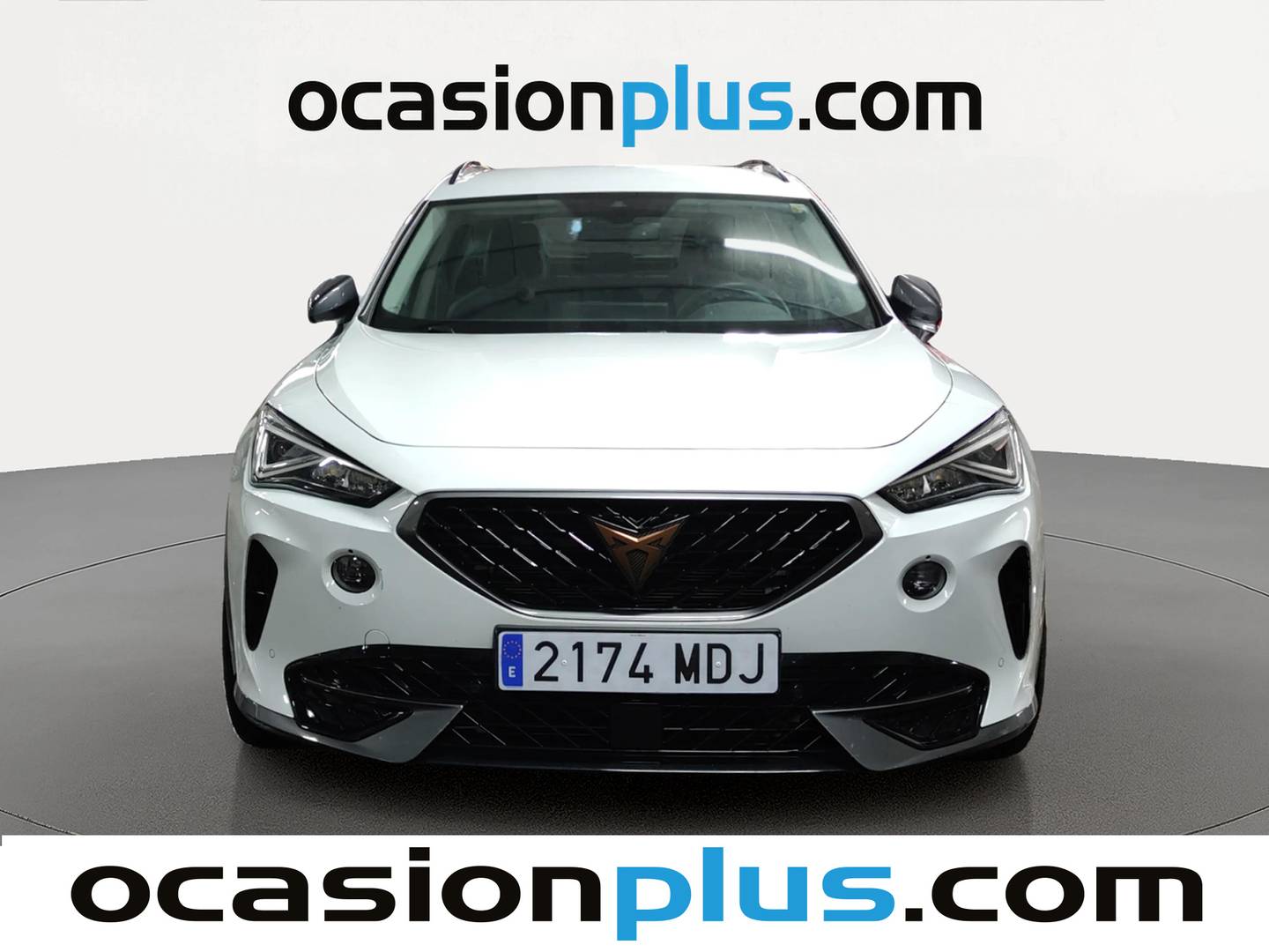 Cupra Formentor Cupra Formentor 1.5 TSI DSG (150 CV) barato