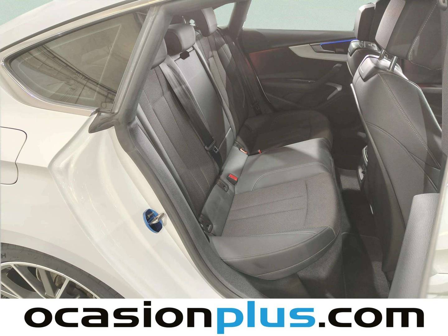 Foto Audi A5 Audi A5 Sportback S Line 35 TDI (163 CV) S tronic