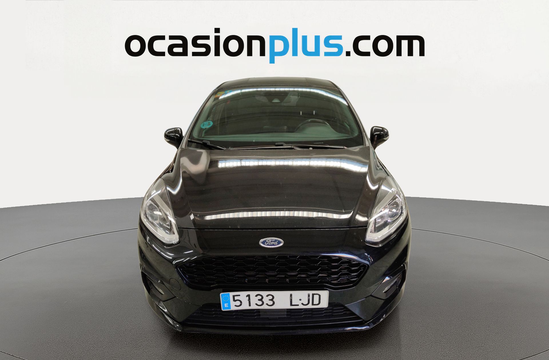 Ford Fiesta 1.0 EcoBoost ST-Line - foto 12