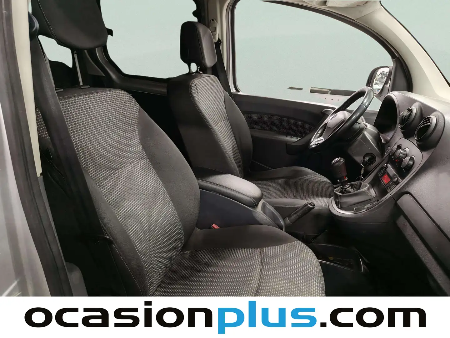 Foto Mercedes Citan Mercedes-Benz Citan CDI Tourer Base Largo BE (95 CV)