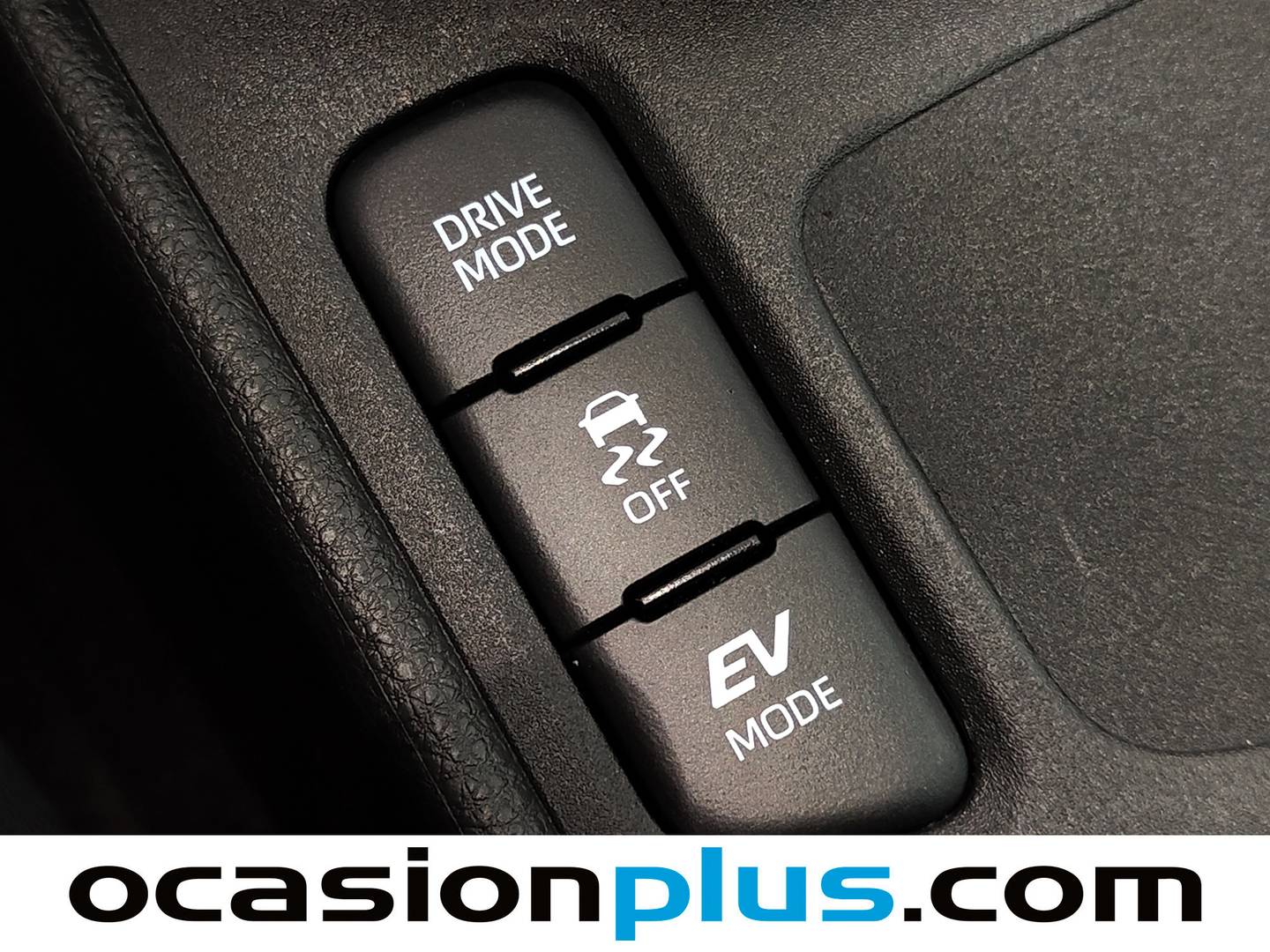 Equipamiento del Toyota Yaris Toyota Yaris 120H Trendy (116 CV)