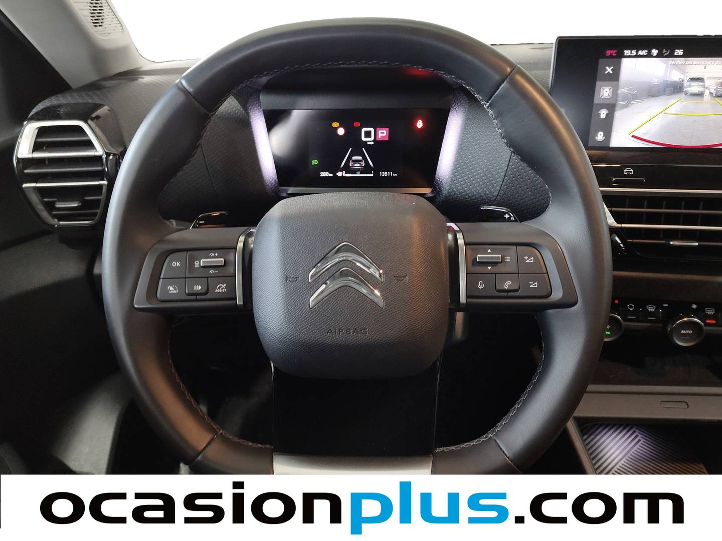 Foto Citroën C4 Citroen C4 PureTech 130 S&S Max EAT8  (131 CV)