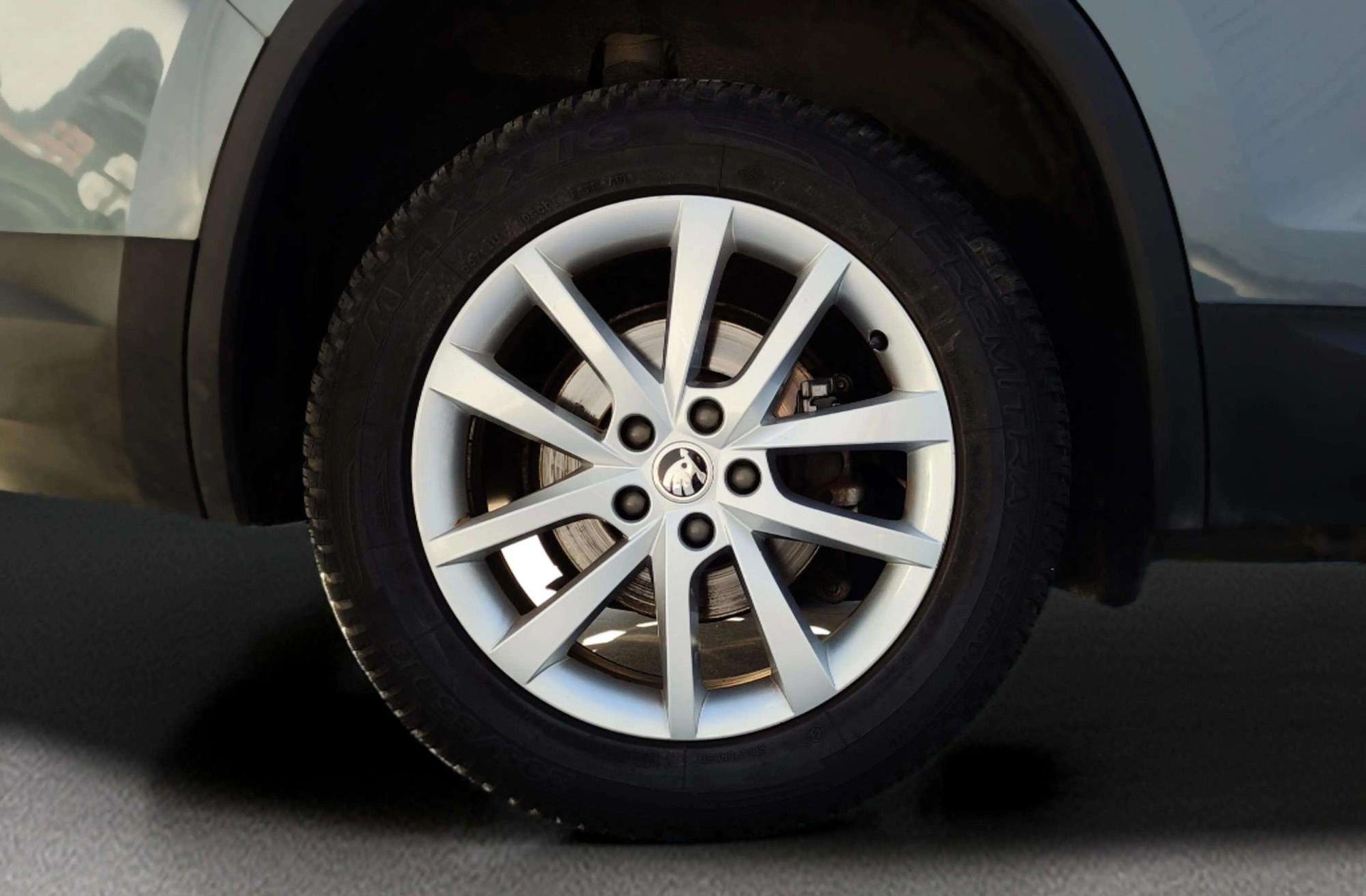 Škoda Kodiaq 1.5 TSI Ambition 4x2 DSG - foto 43