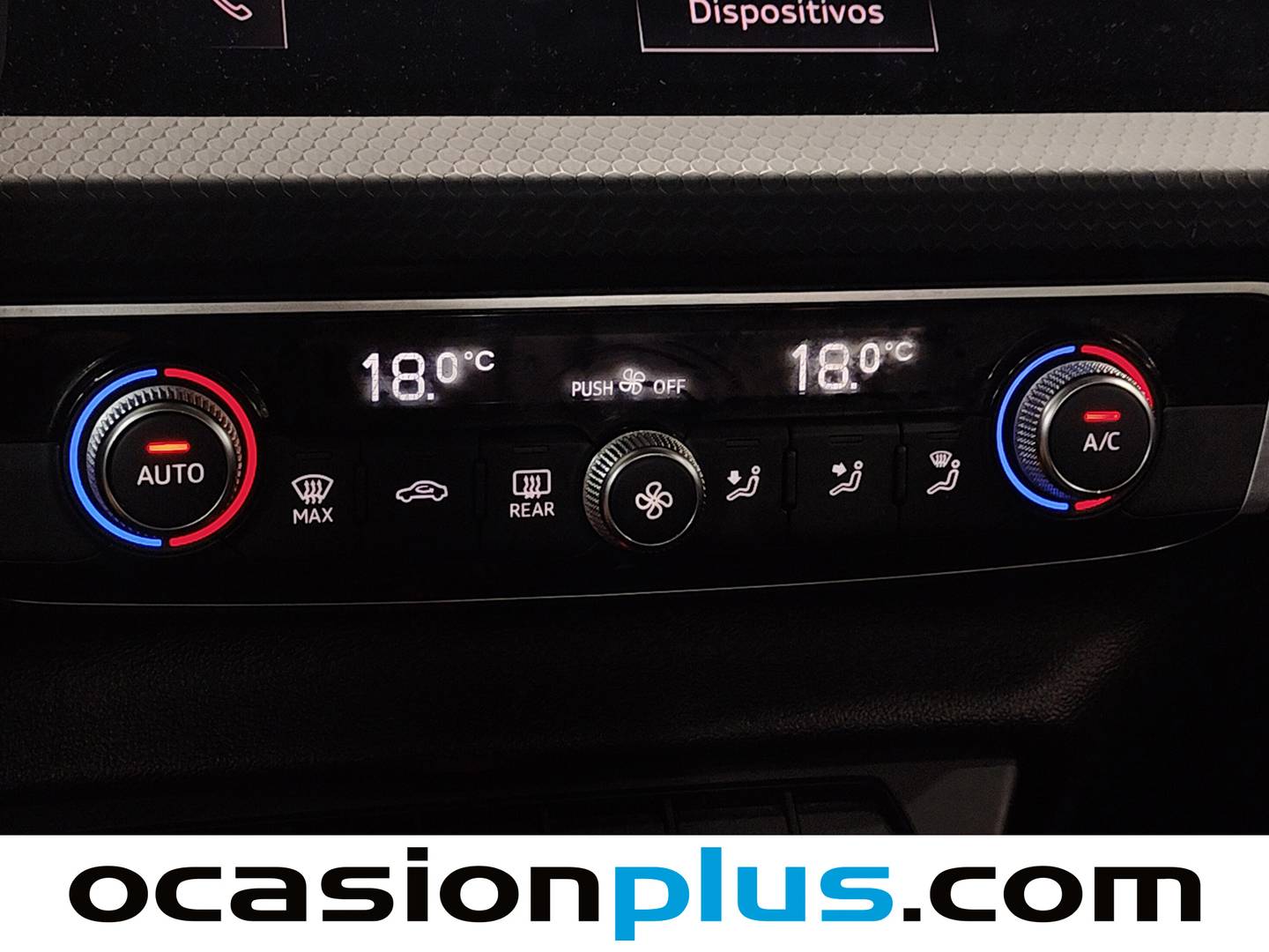 Audi A1 Audi A1 Sportback Sportback Advanced 25 TFSI (95 CV) barato