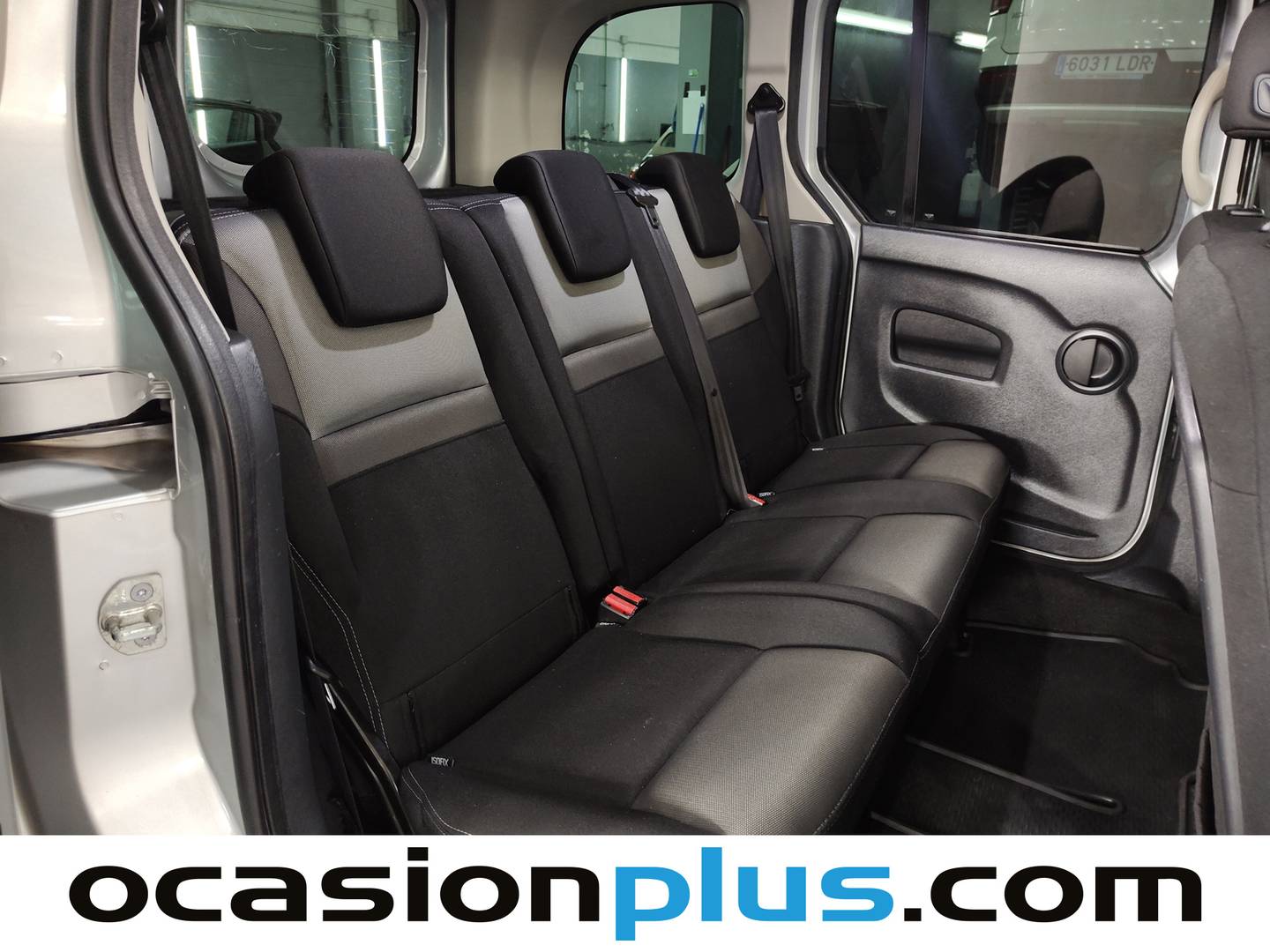 Renault Kangoo Combi Renault Kangoo Combi Combi Extrem M1-AF TCE Auto (115 CV) al mejor precio