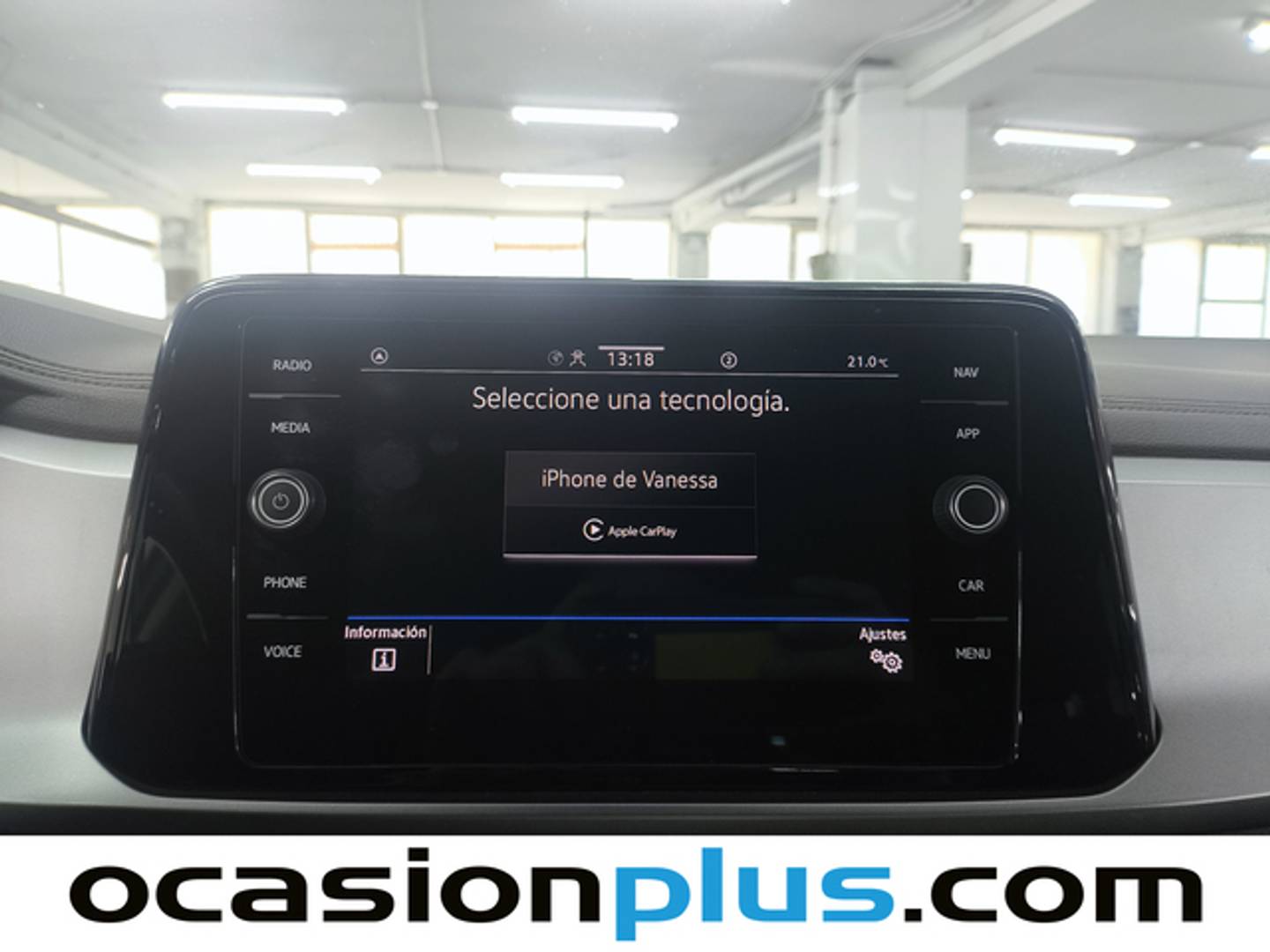 Extras y acabados del Volkswagen T-Roc Volkswagen T-Roc Life 1.5 TSI (150 CV) DSG