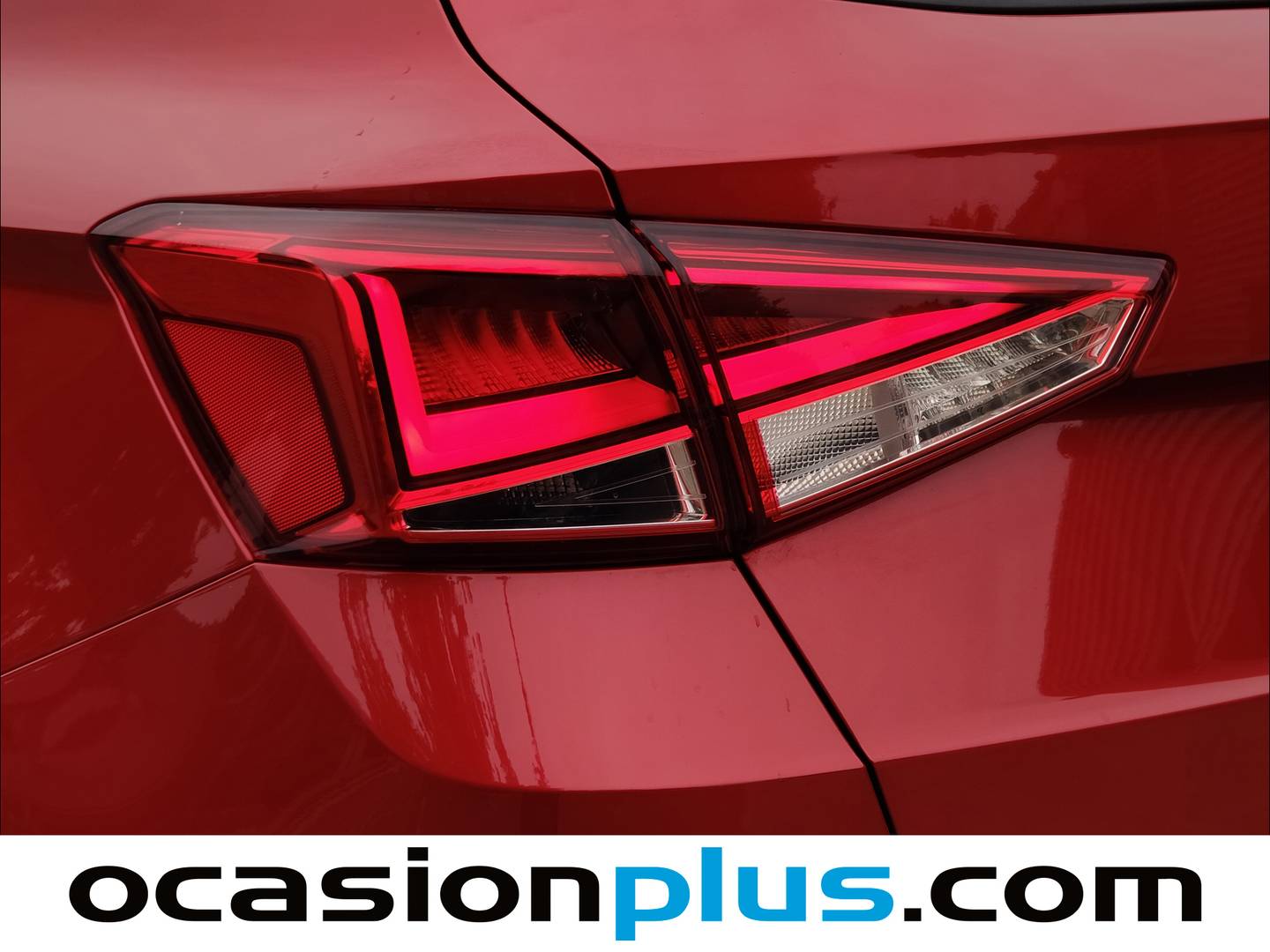 Seat Arona Seat Arona 1.0 TSI Xperience XL (110 CV) de ocasión