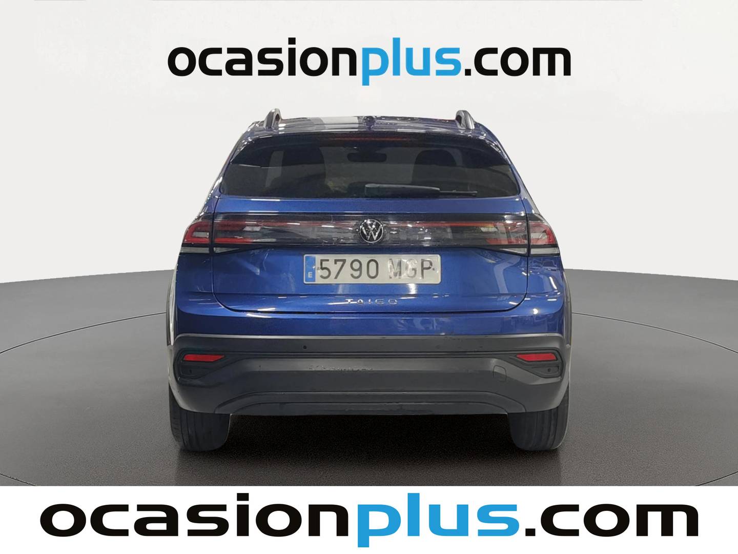 Volkswagen Taigo Volkswagen Taigo Life 1.0 TSI (110 CV) DSG barato