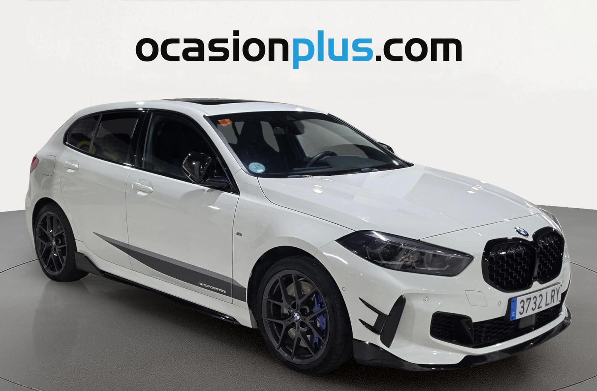 BMW Serie 1 M135i - foto 2
