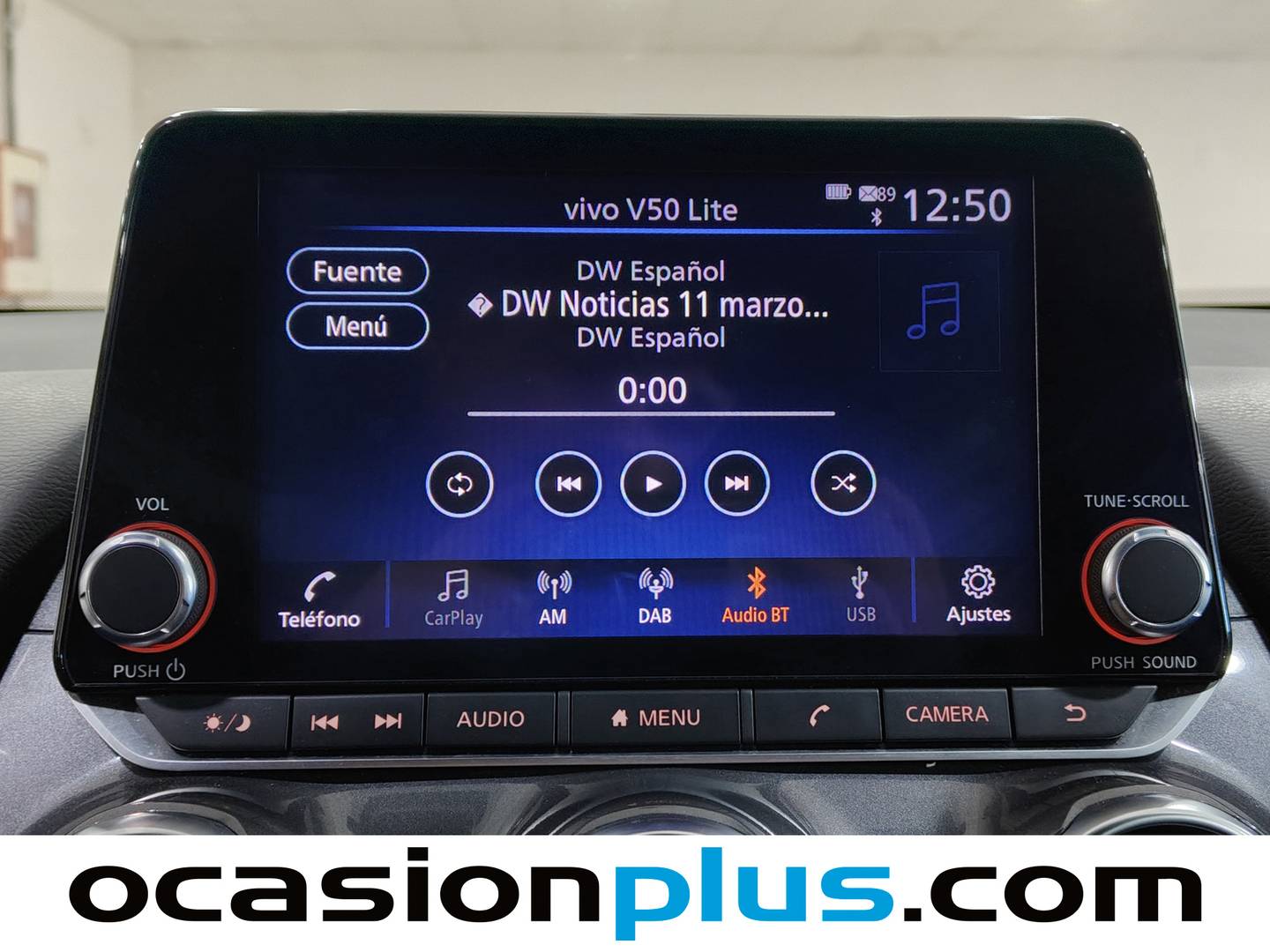 Nissan JUKE Nissan Juke Hybrid N-Design Black Auto (143 CV) automático