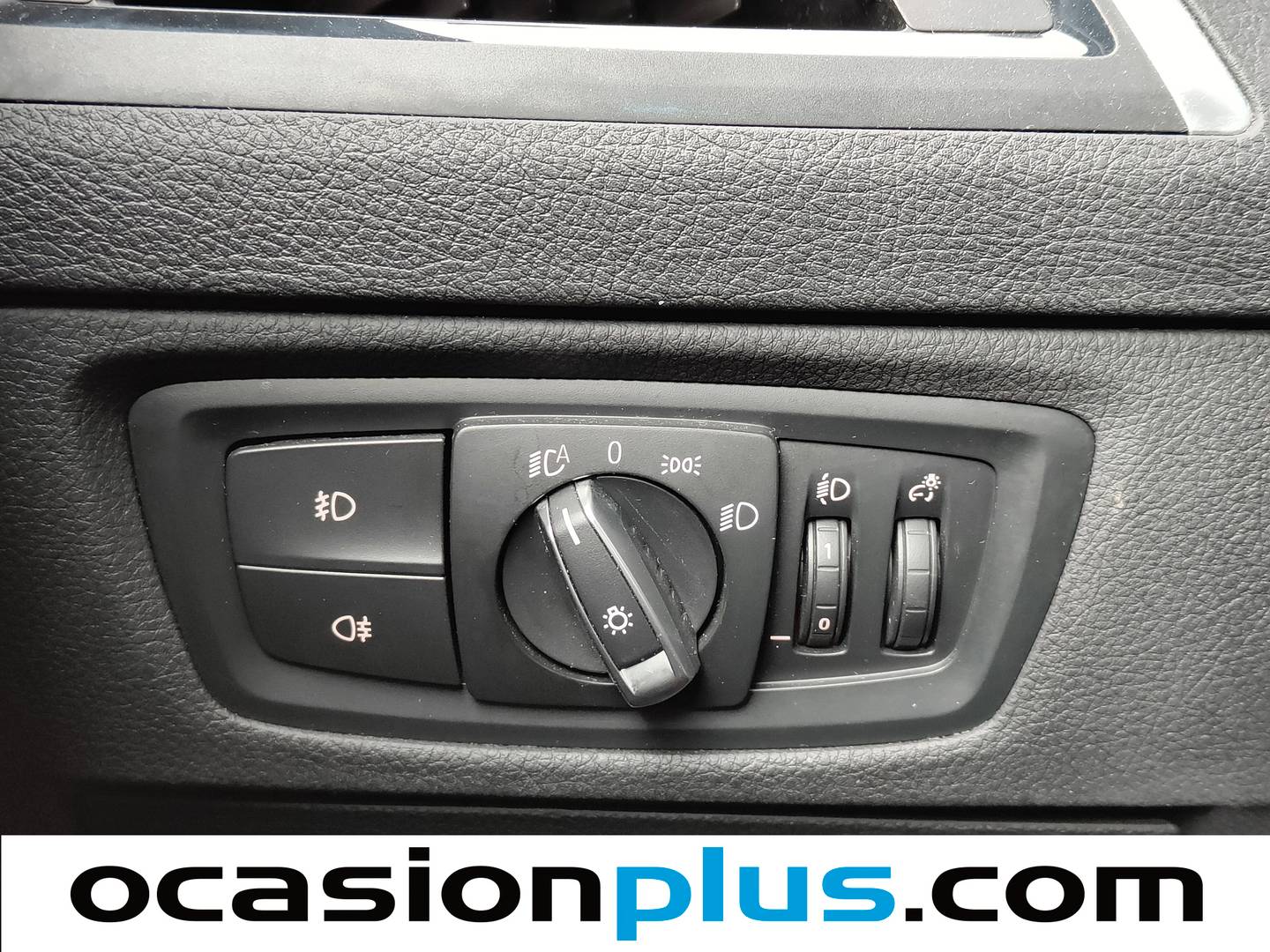 Foto BMW Serie 1 BMW Serie 1 116i  (109 CV) Pack M