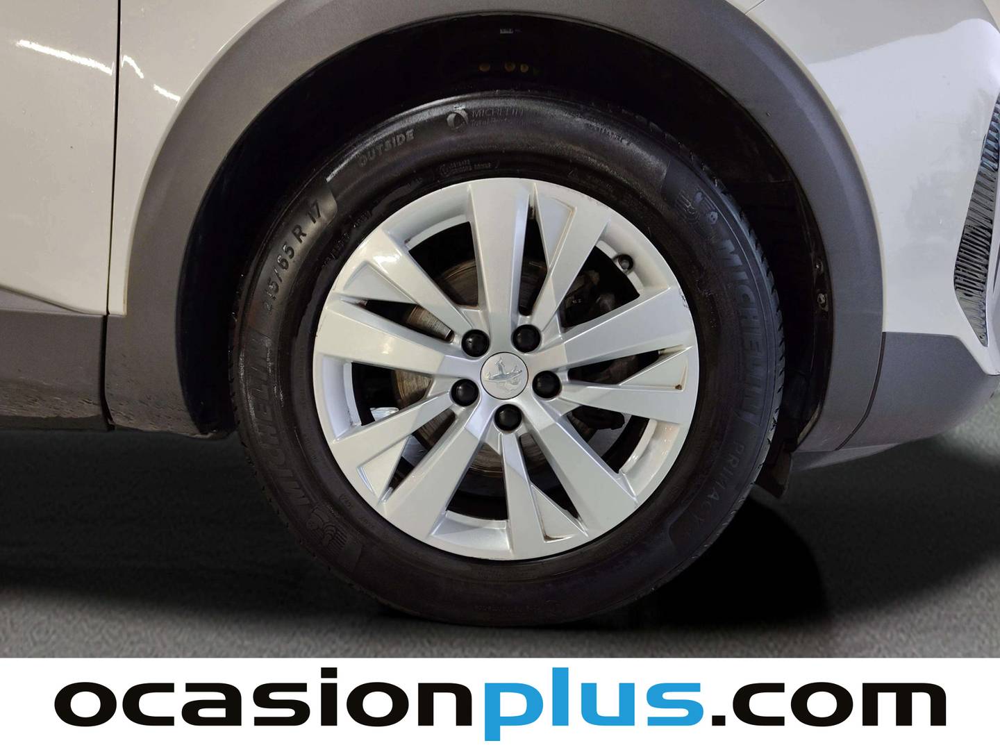 Peugeot 3008 Peugeot 3008 BlueHDi 130 S&S Active Pack EAT8 (130 CV) 130cv