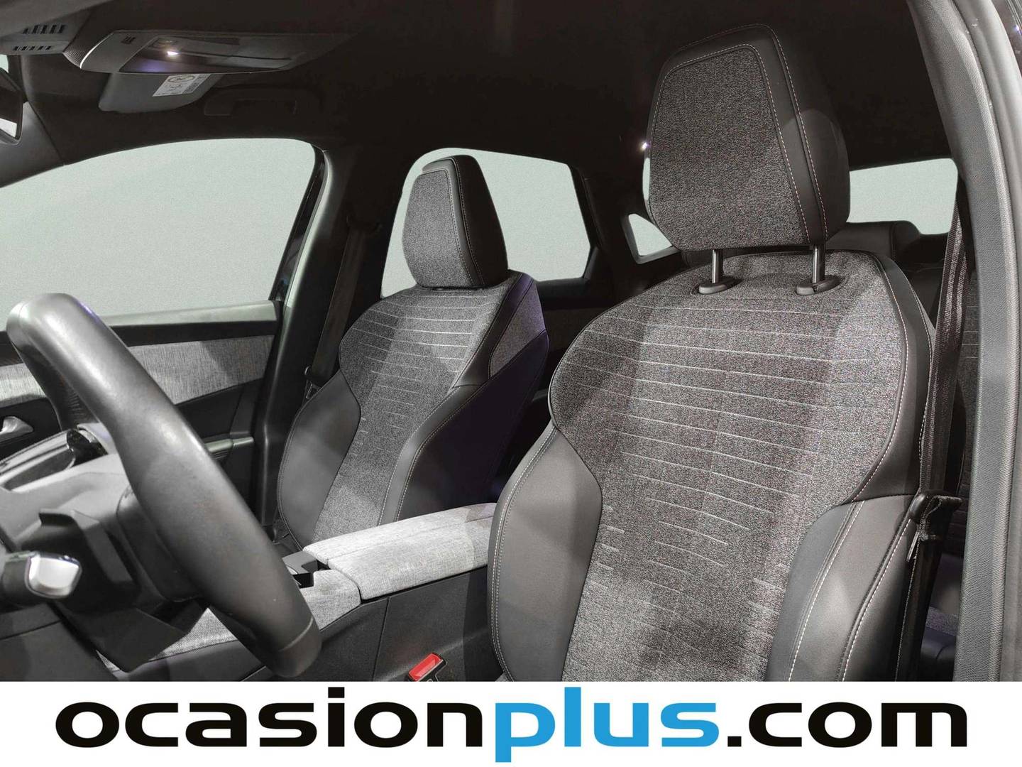 Extras y acabados del Peugeot 3008 Hybrid Peugeot 3008 Hybrid 145 Allure eDCS6 (145 CV)
