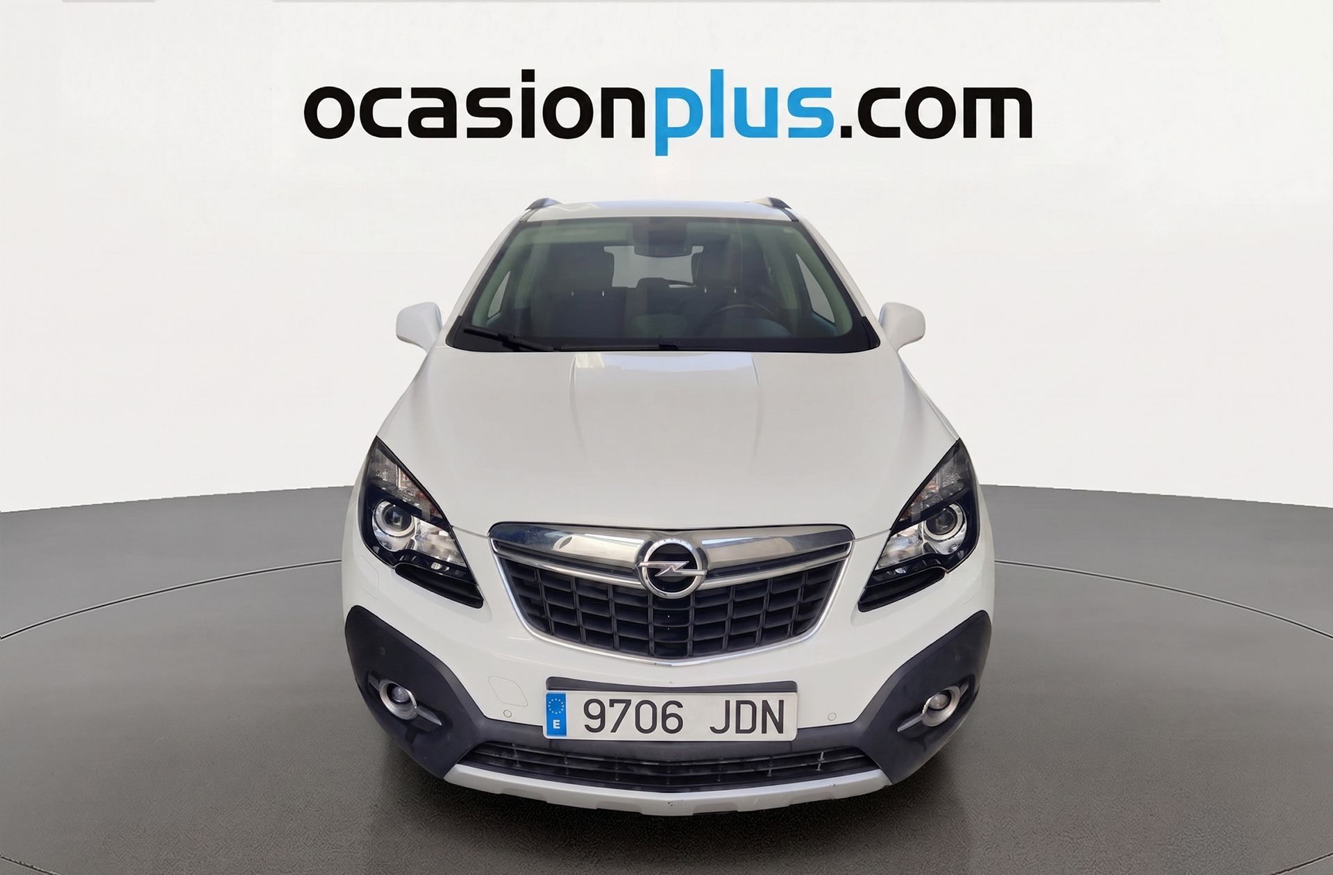 Opel Mokka 1.7 CDTi Excellence 4x2 - foto 14