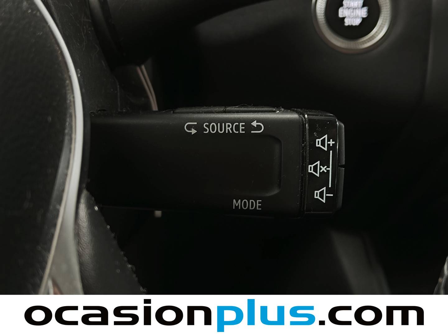 Renault Captur Renault Captur Intens TCe GLP (100 CV) 100cv