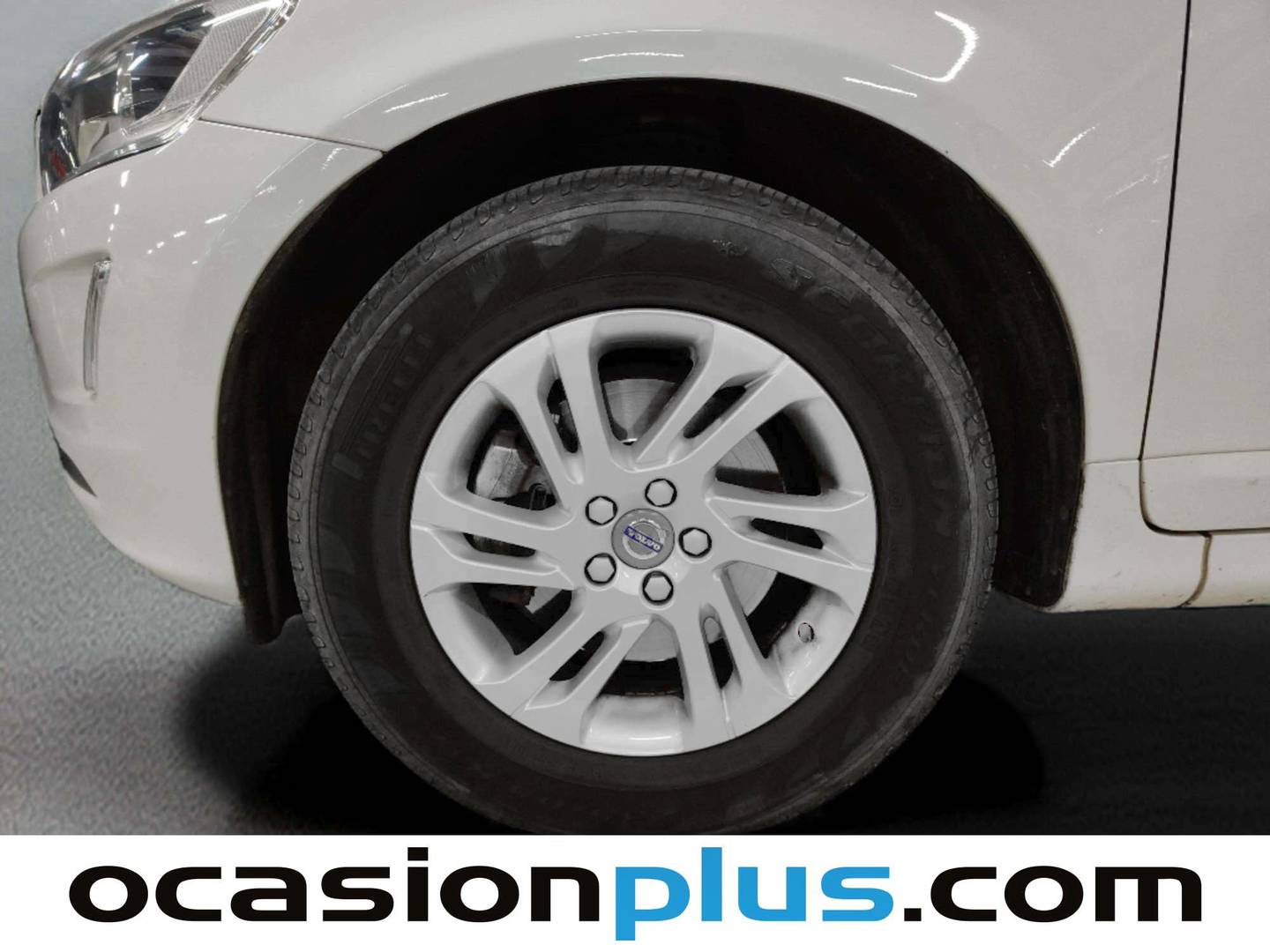 Foto Volvo XC60 Volvo XC60 D3 Kinetic  (150 CV)