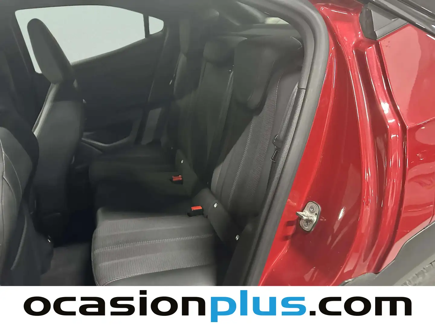 Foto Opel Mokka Opel Mokka 1.5 D GS Line (110 CV)