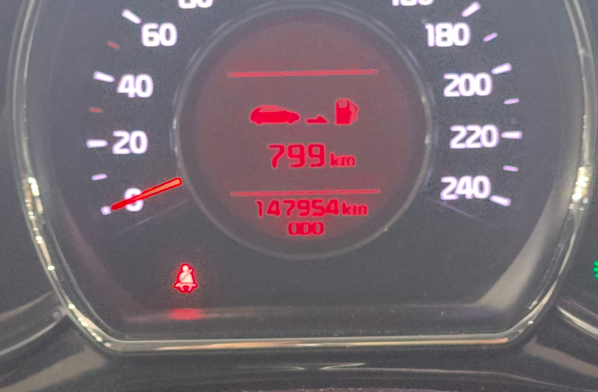 Kia Ceed 1.6 CRDi VGT x-Tech17 - foto 10