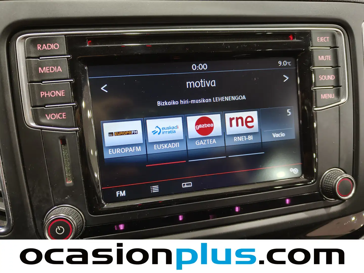 Foto Seat Alhambra SEAT Alhambra 2.0 TSI 220CV DSG S/S Plus 7 Plazas