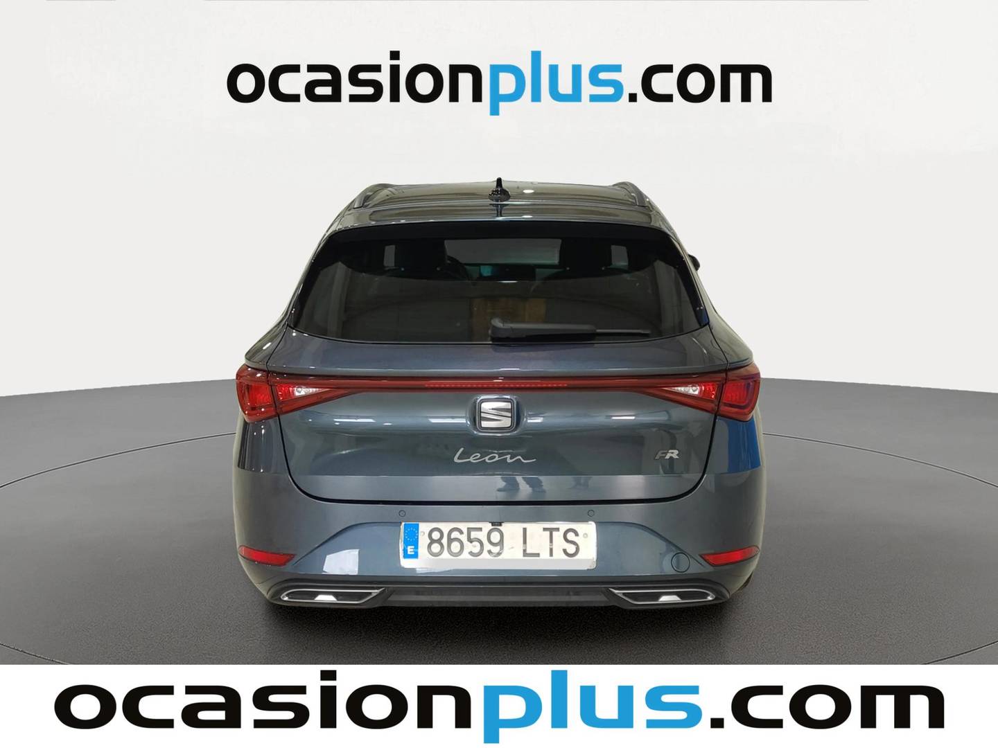 Seat León Seat León ST 1.5 eTSI S&S FR Go L DSG (150 CV) al mejor precio