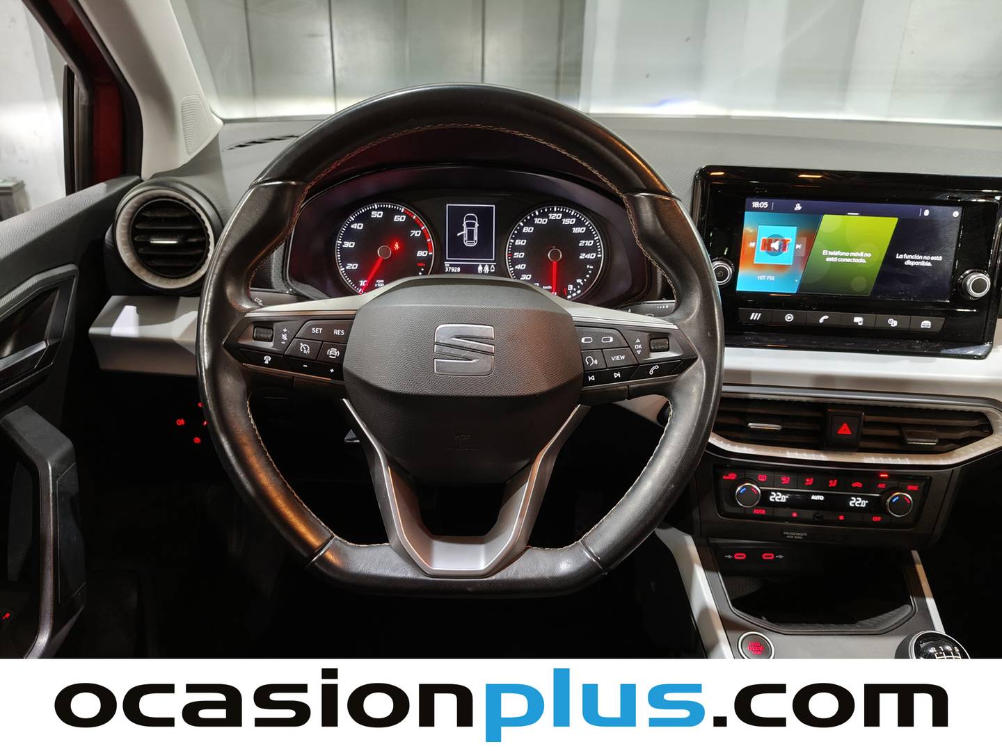 Seat Arona SEAT Arona 1.0 TSI Style XM Edition (110 CV) de segunda mano