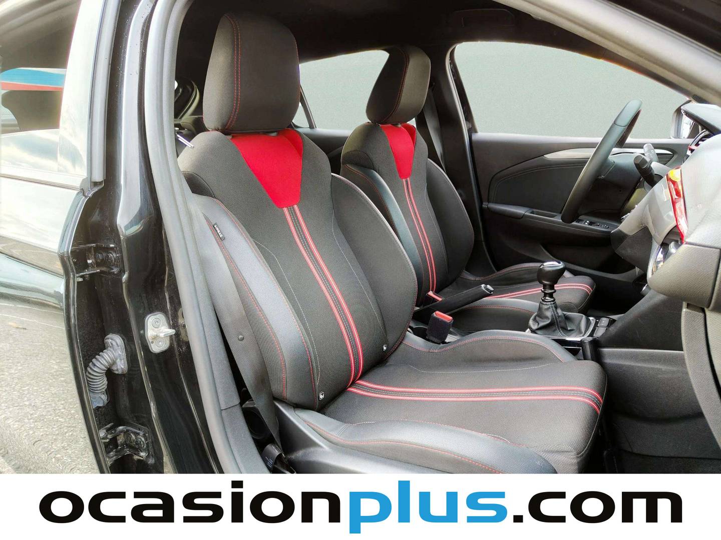 Foto Opel Corsa Opel Corsa 1.2 Turbo XHL GS-Line (100 CV)