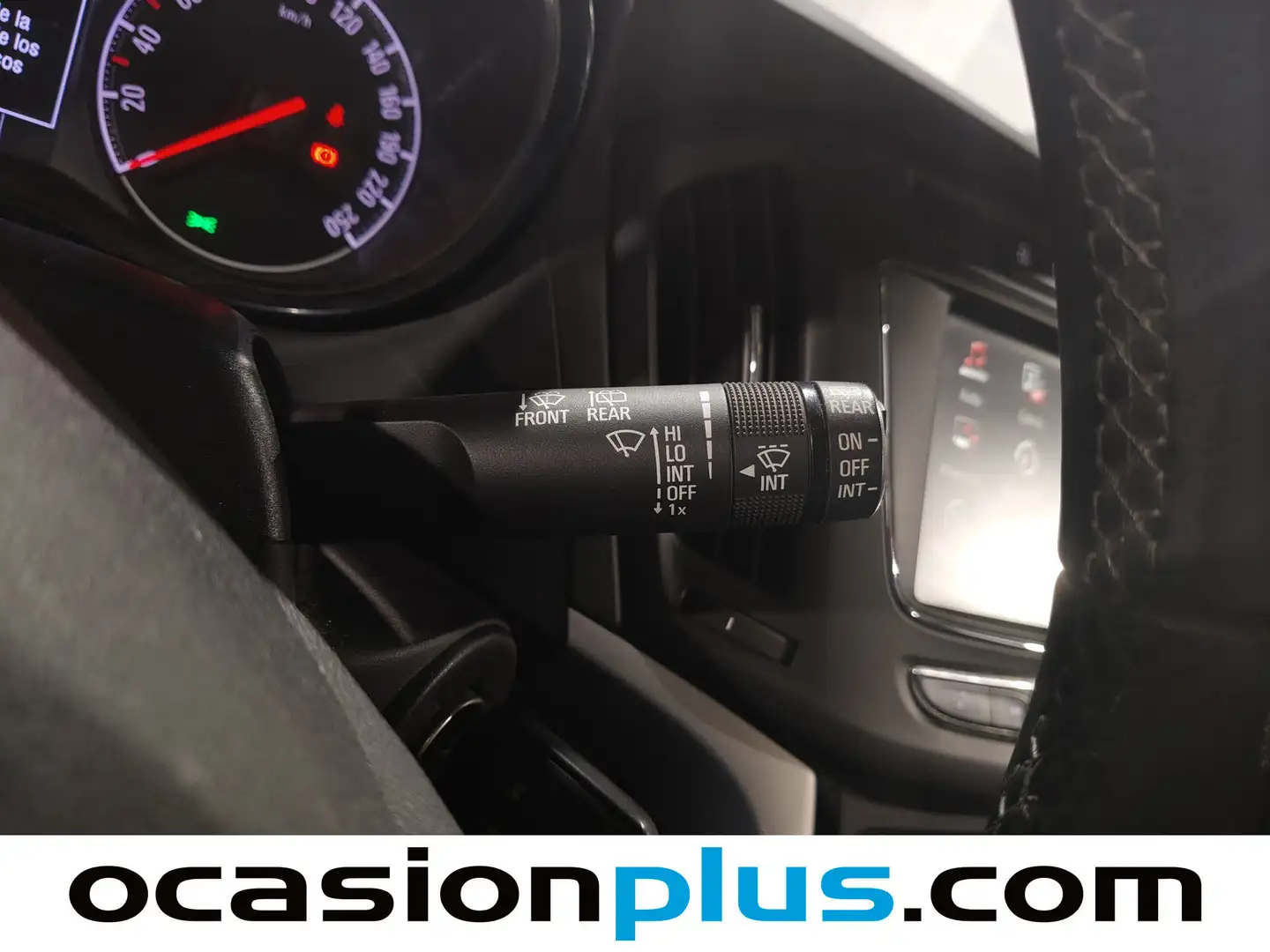 Foto Opel Zafira Opel Zafira 1.6 CDTI S&S Selective (134 CV) 7 Plazas