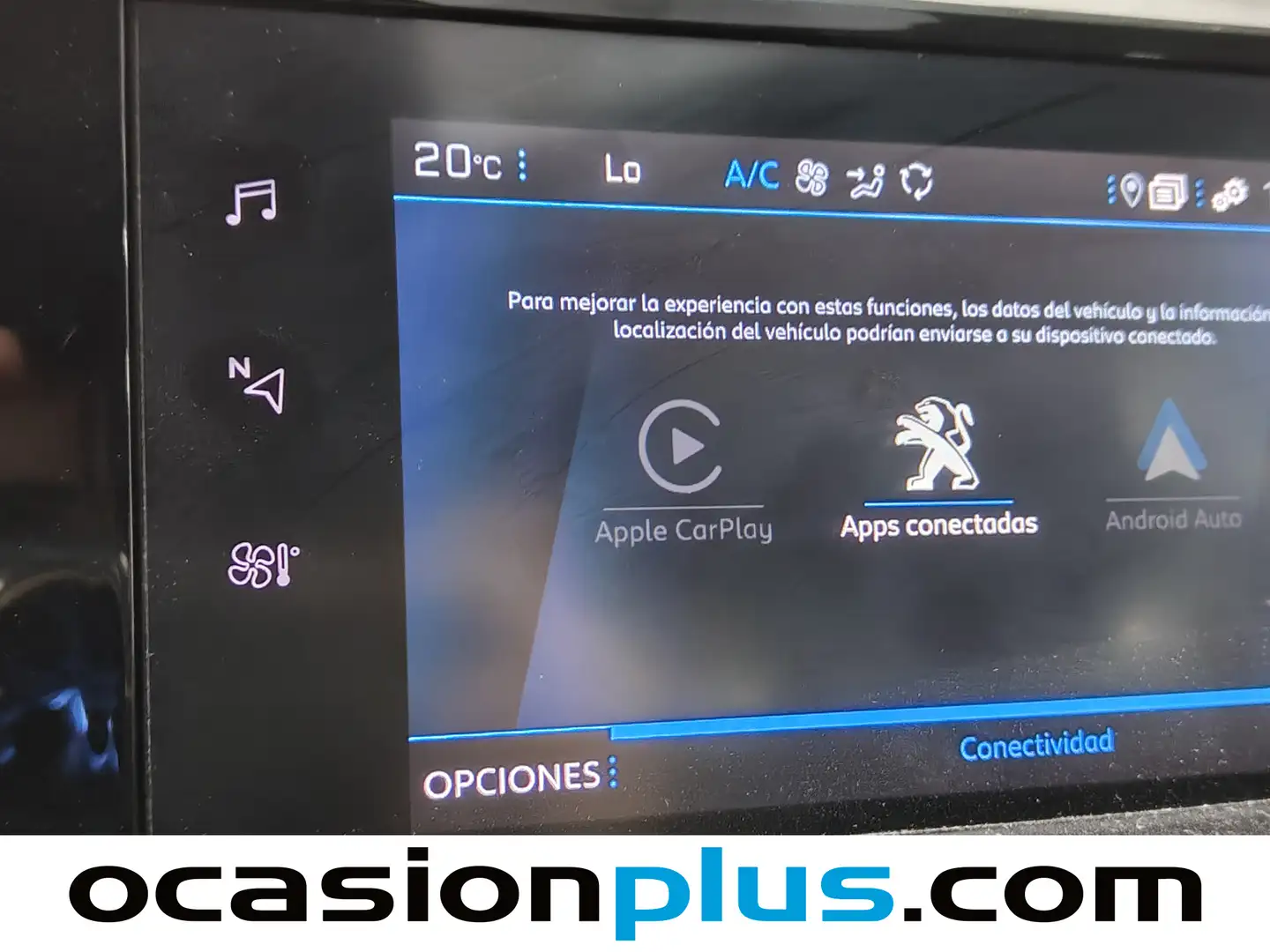 Foto Peugeot 2008 Peugeot 2008 PureTech 130 S&S Allure (130 CV)